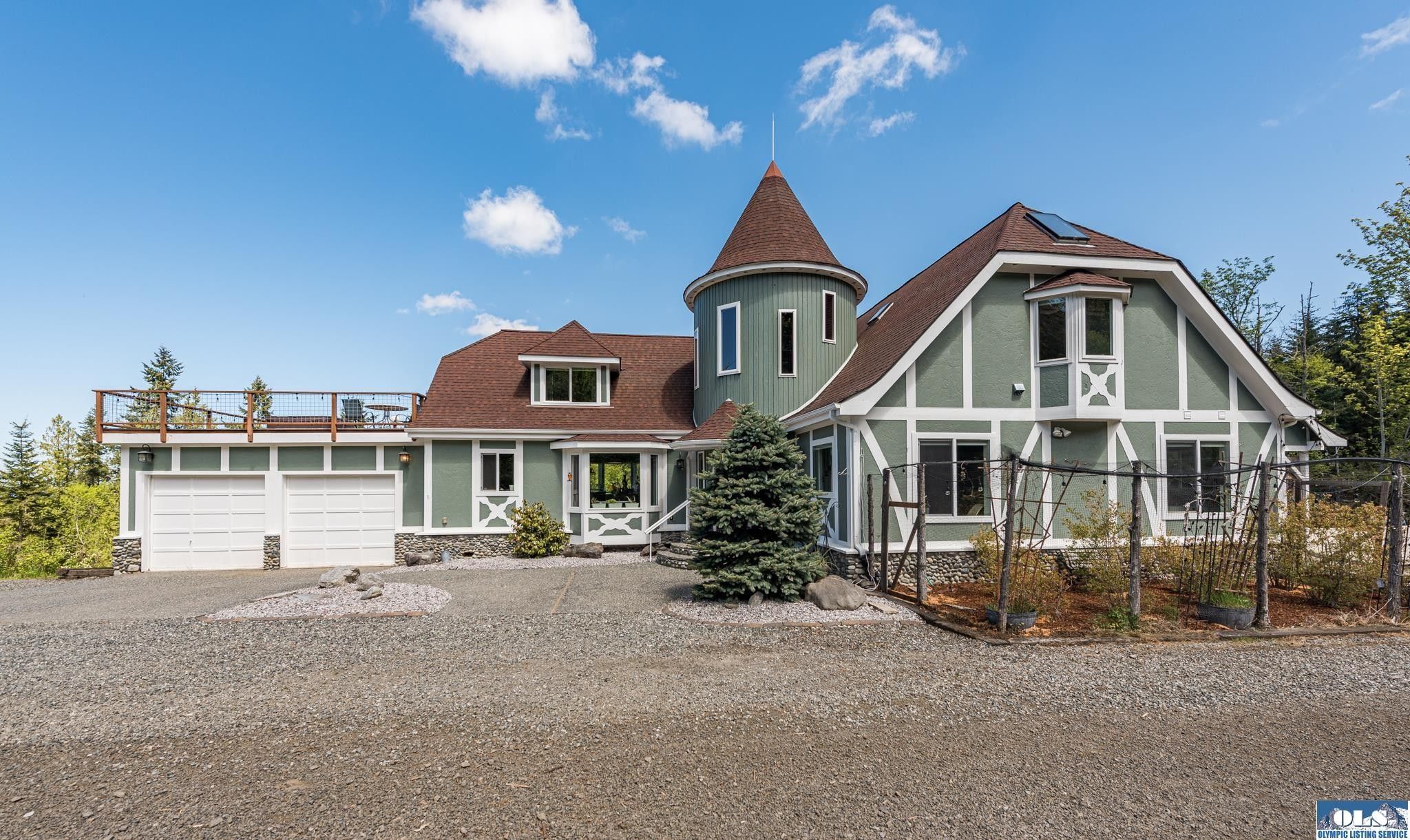 Sequim, Clallam County, WA House for sale Property ID 416288415