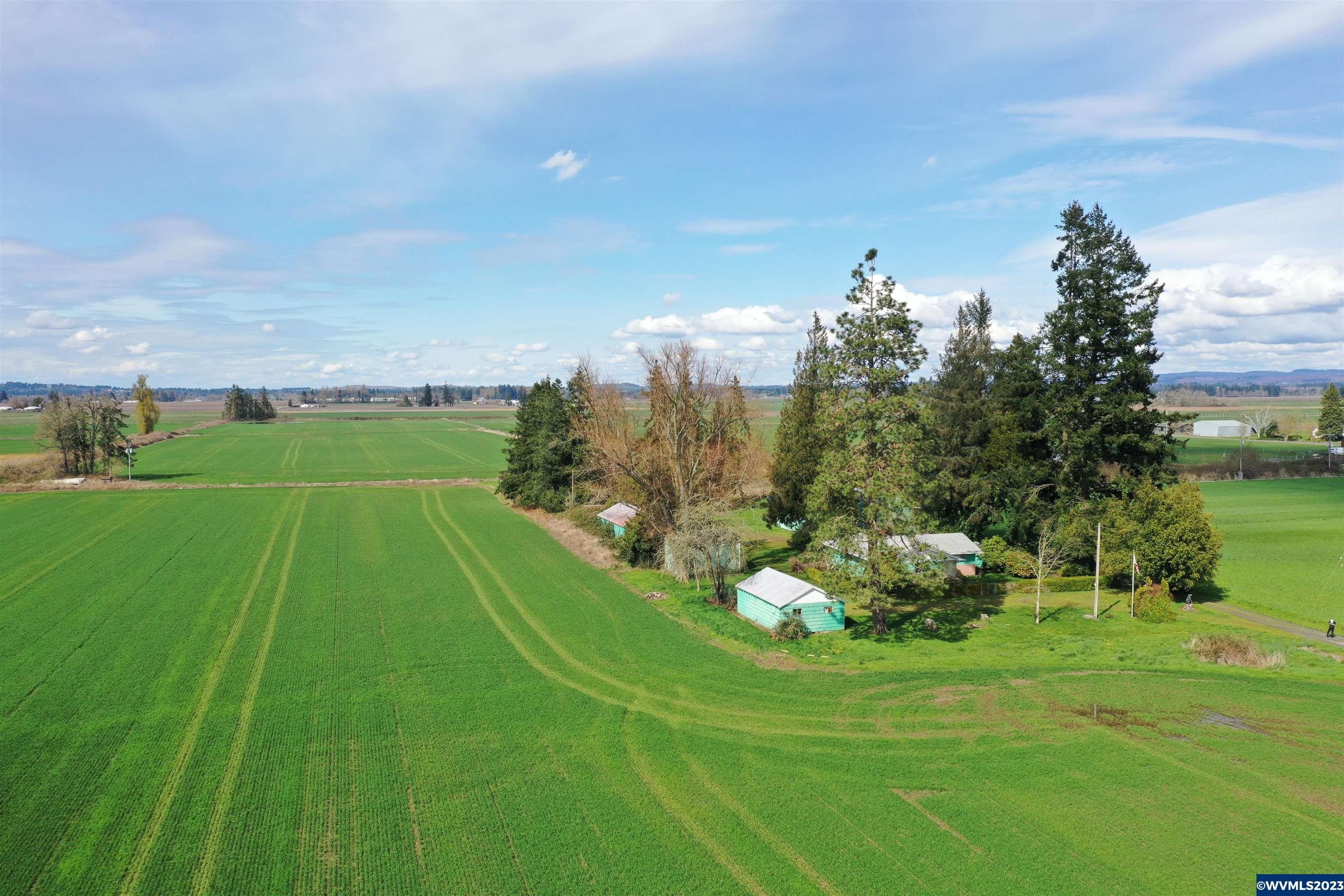 Aumsville, Marion County, OR House for sale Property ID 416288829