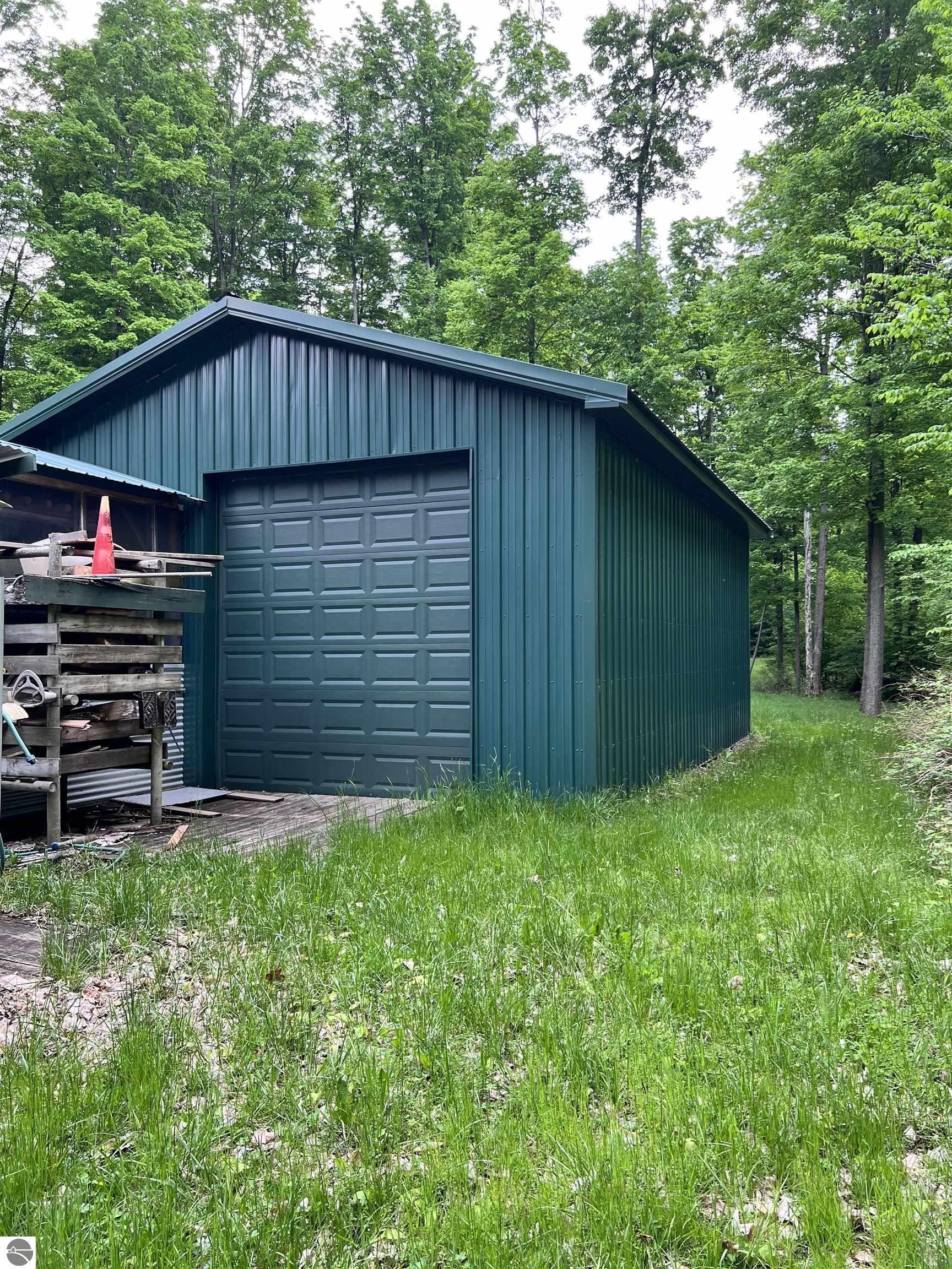 Luther, Lake County, MI Farms and Ranches for sale Property ID