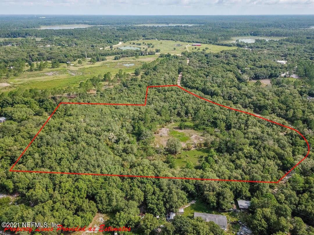 Keystone Heights, Clay County, FL Farms and Ranches for sale Property