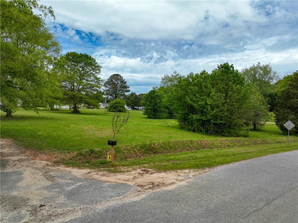 Starr, Anderson County, SC Undeveloped Land, Homesites for sale