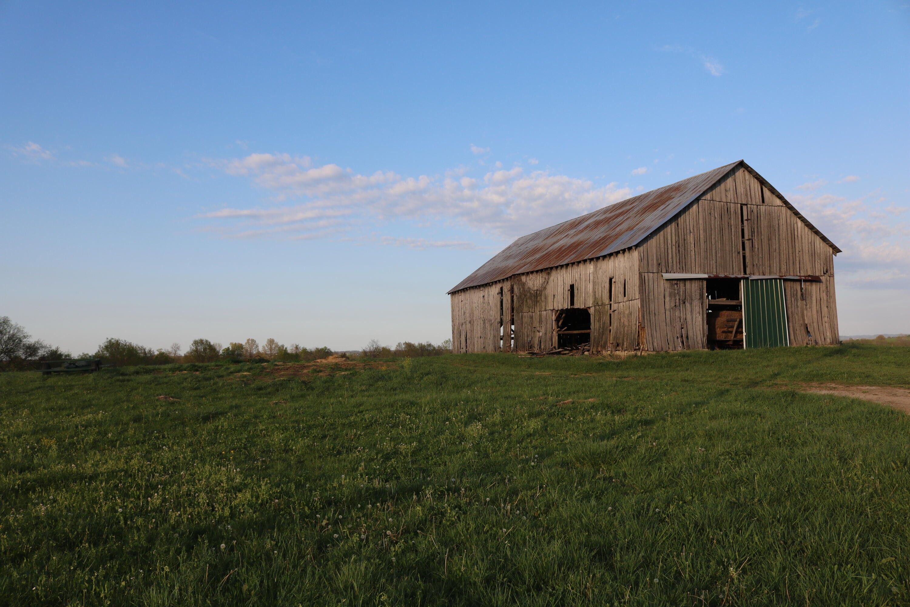 Carlisle, Nicholas County, KY Farms and Ranches for sale Property ID