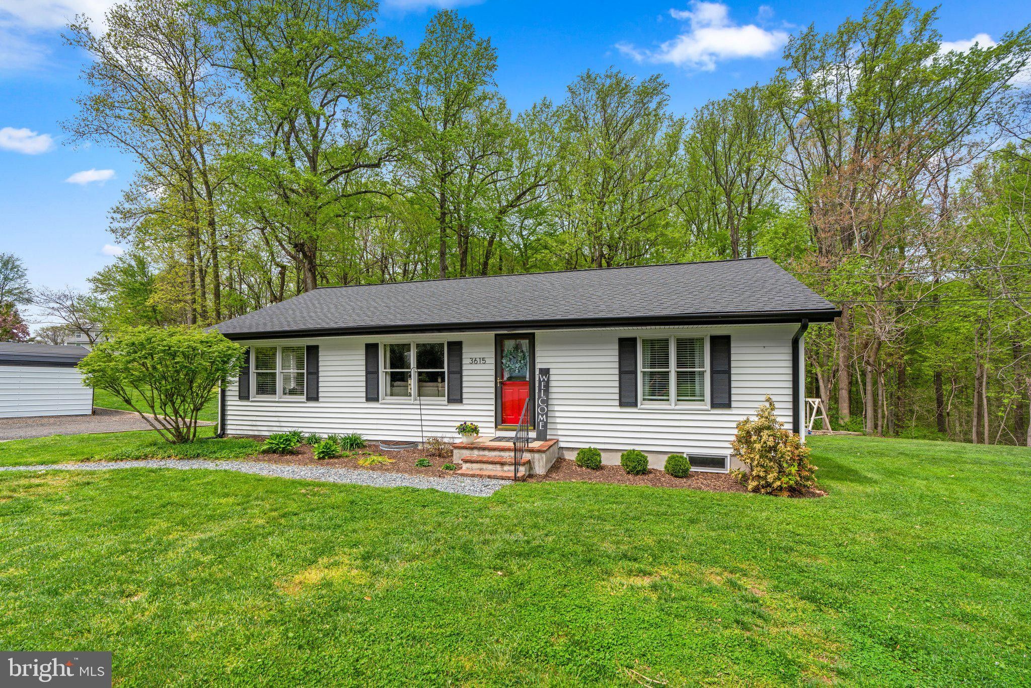 Davidsonville, Anne Arundel County, MD House for sale Property ID