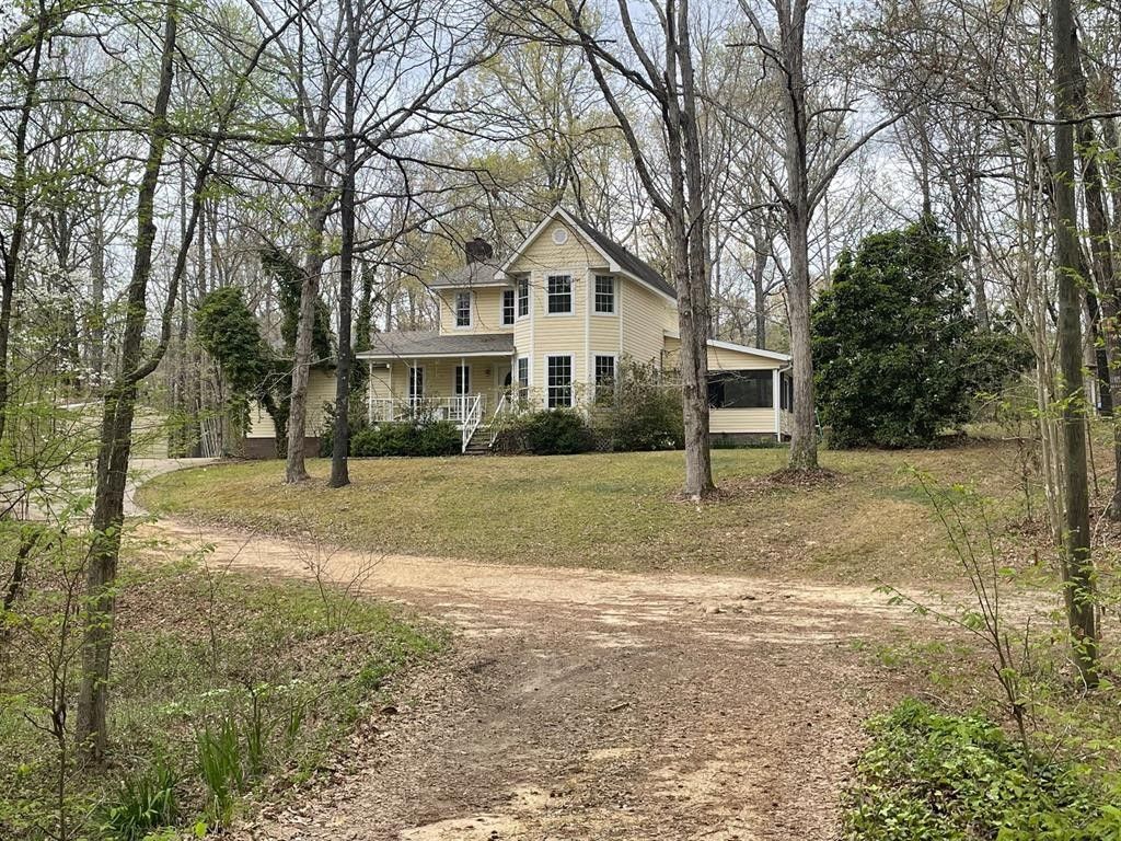 Homer, Claiborne Parish, LA House for sale Property ID 416290463