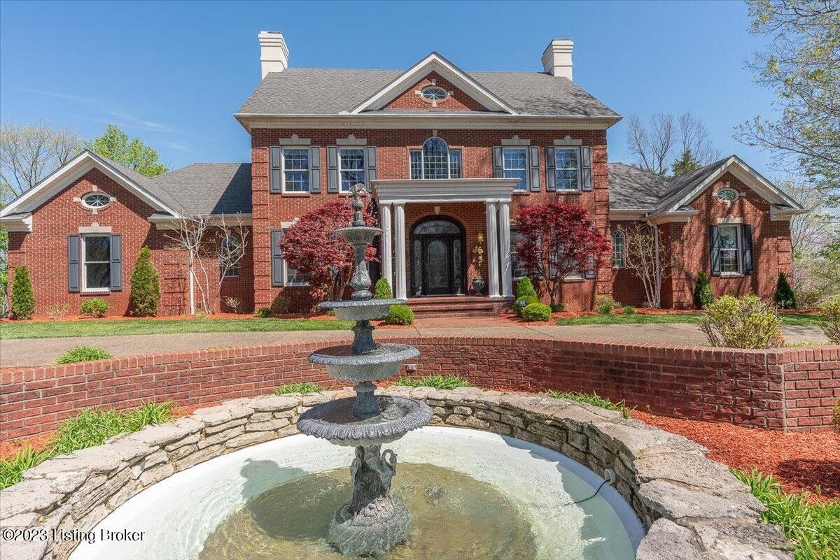 Greensburg, Green County, KY House for sale Property ID 416291849 LandWatch