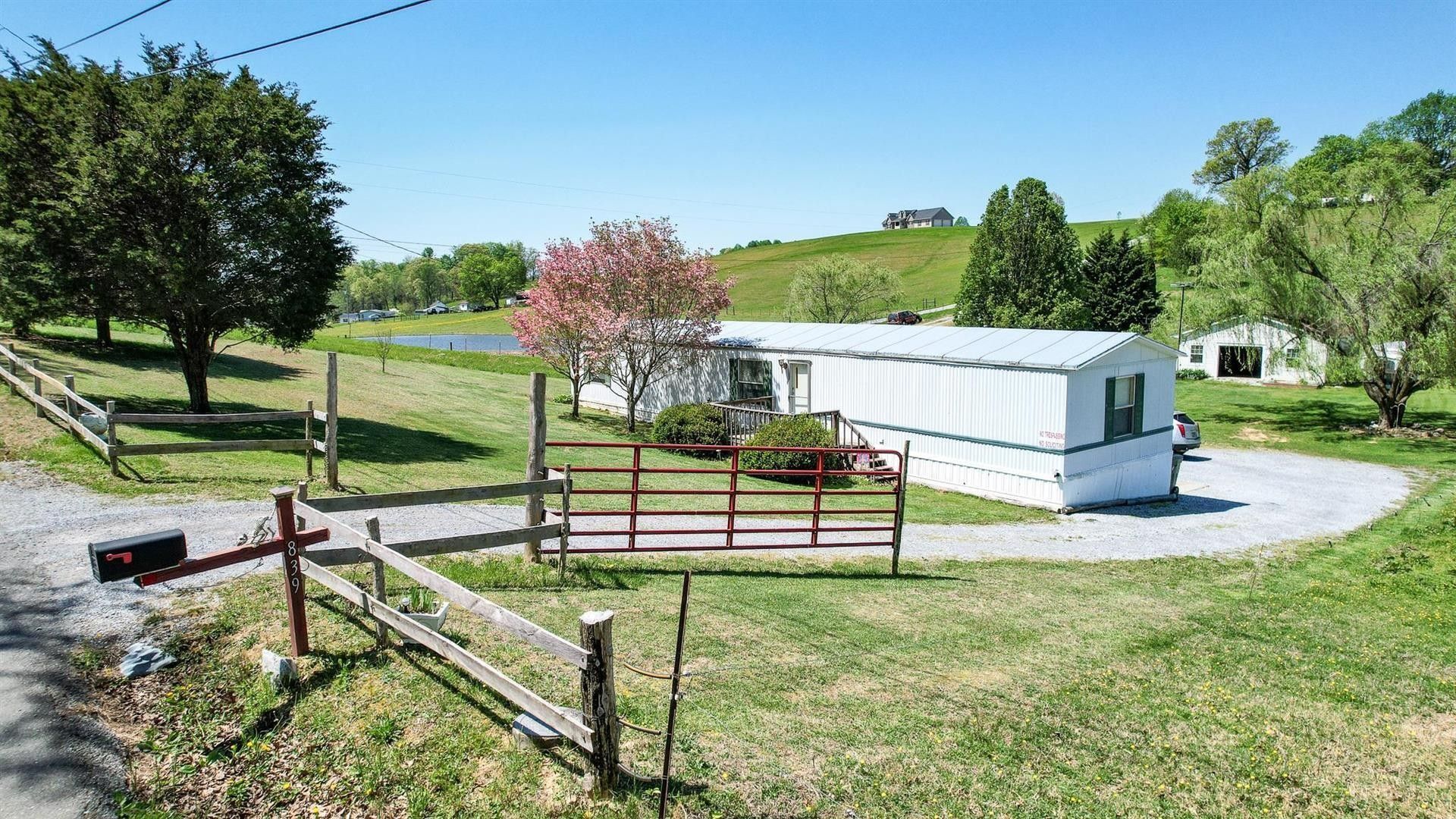 Chuckey, Greene County, TN House for sale Property ID 416292486