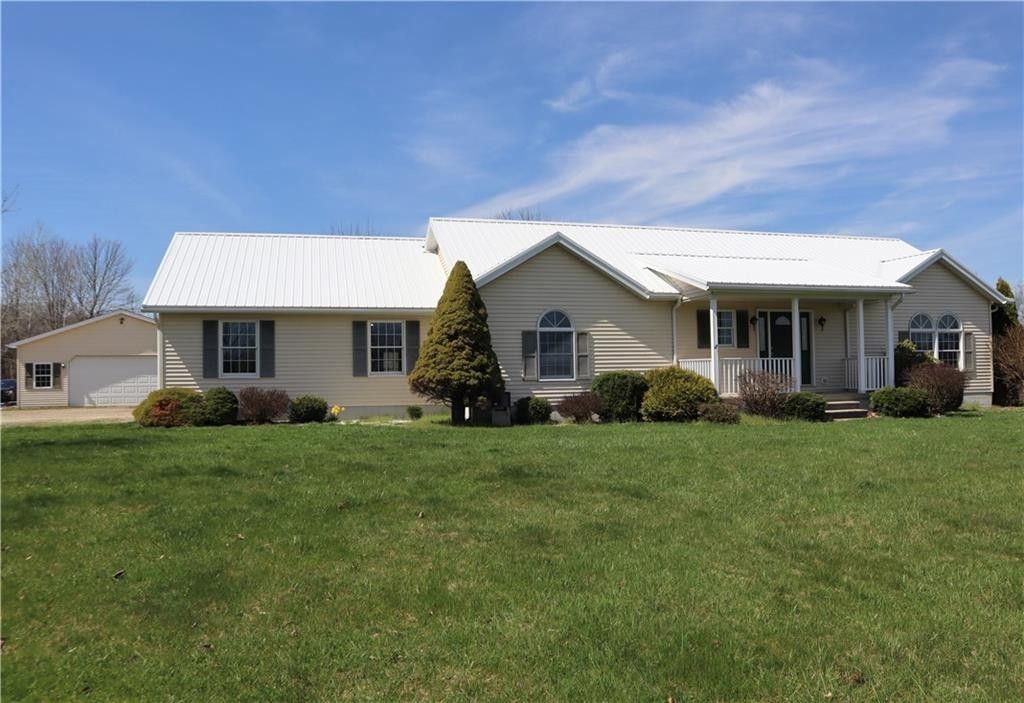 Waterford, Erie County, PA House for sale Property ID 416292999
