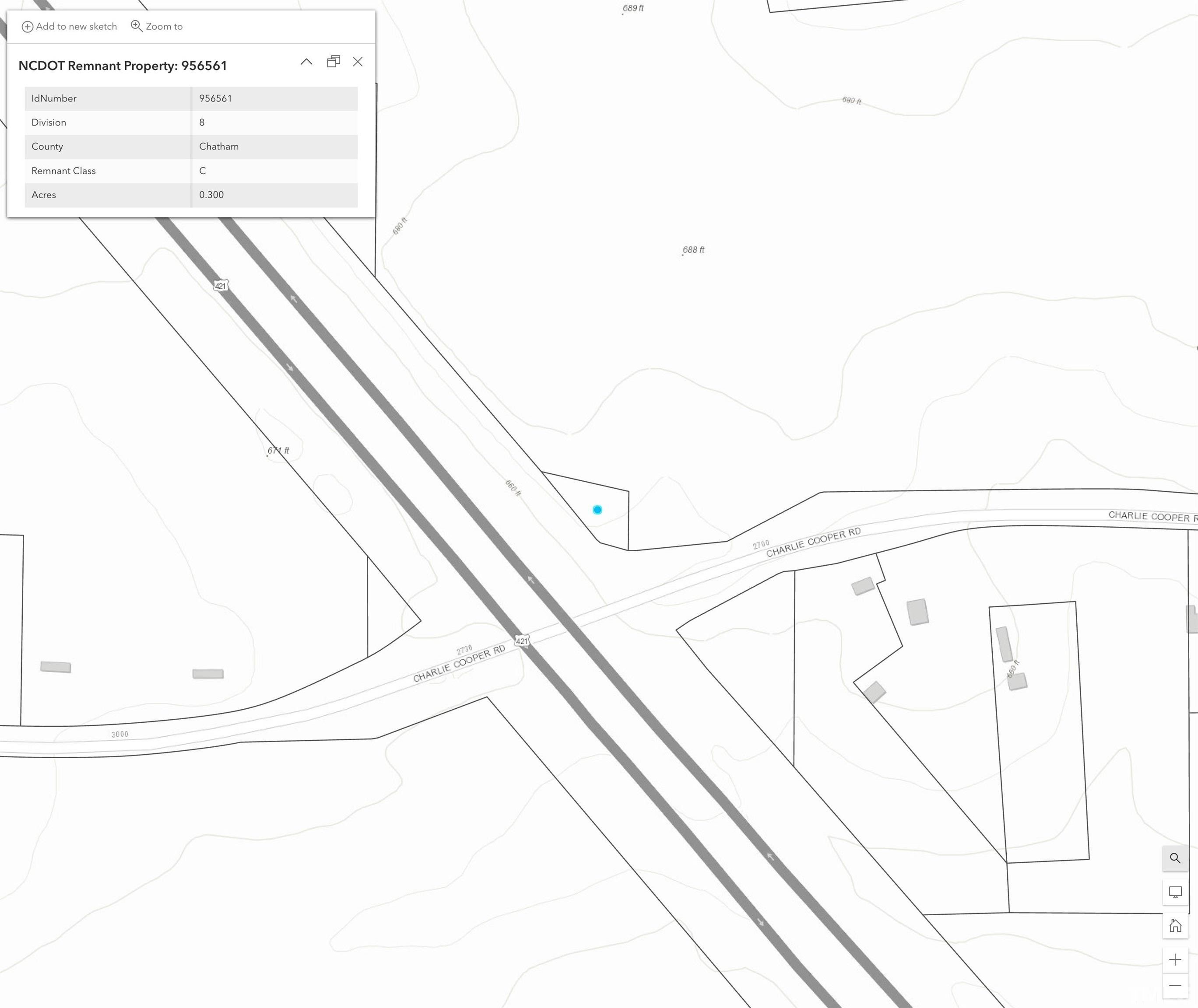 Staley, Chatham County, NC Farms and Ranches, Homesites for sale