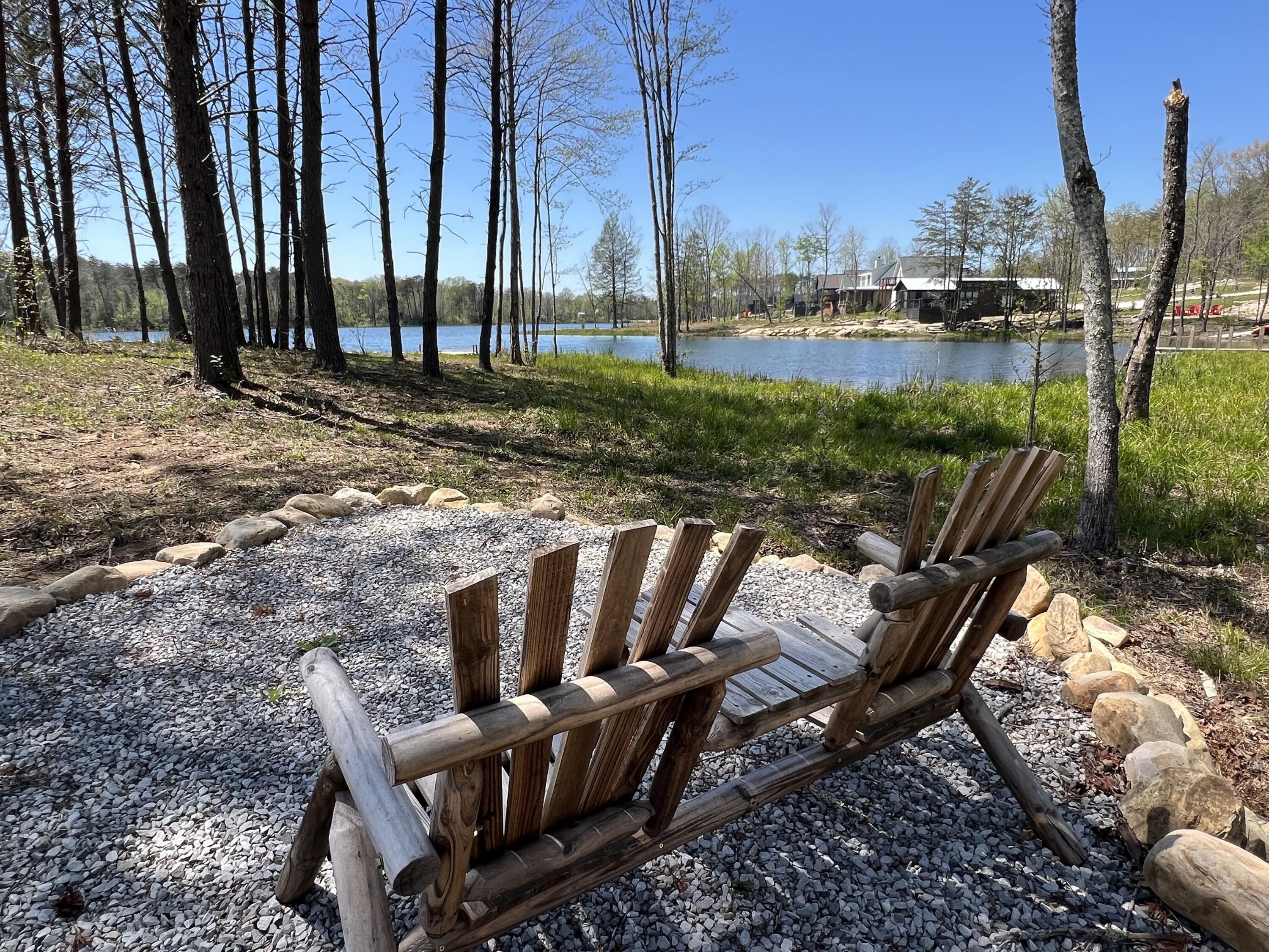 Tracy City, Grundy County, TN Lakefront Property, Waterfront Property