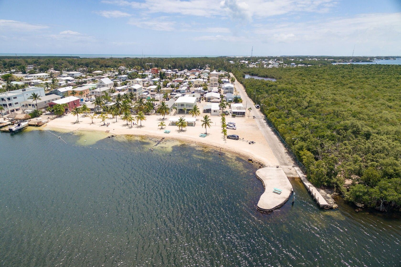 Key Largo, Monroe County, FL Lakefront Property, Waterfront Property