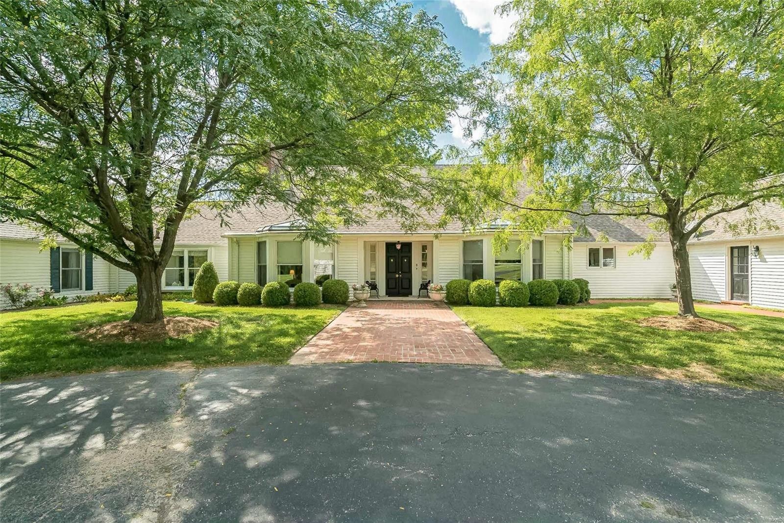 Creve Coeur, Saint Louis County, MO House for sale Property ID