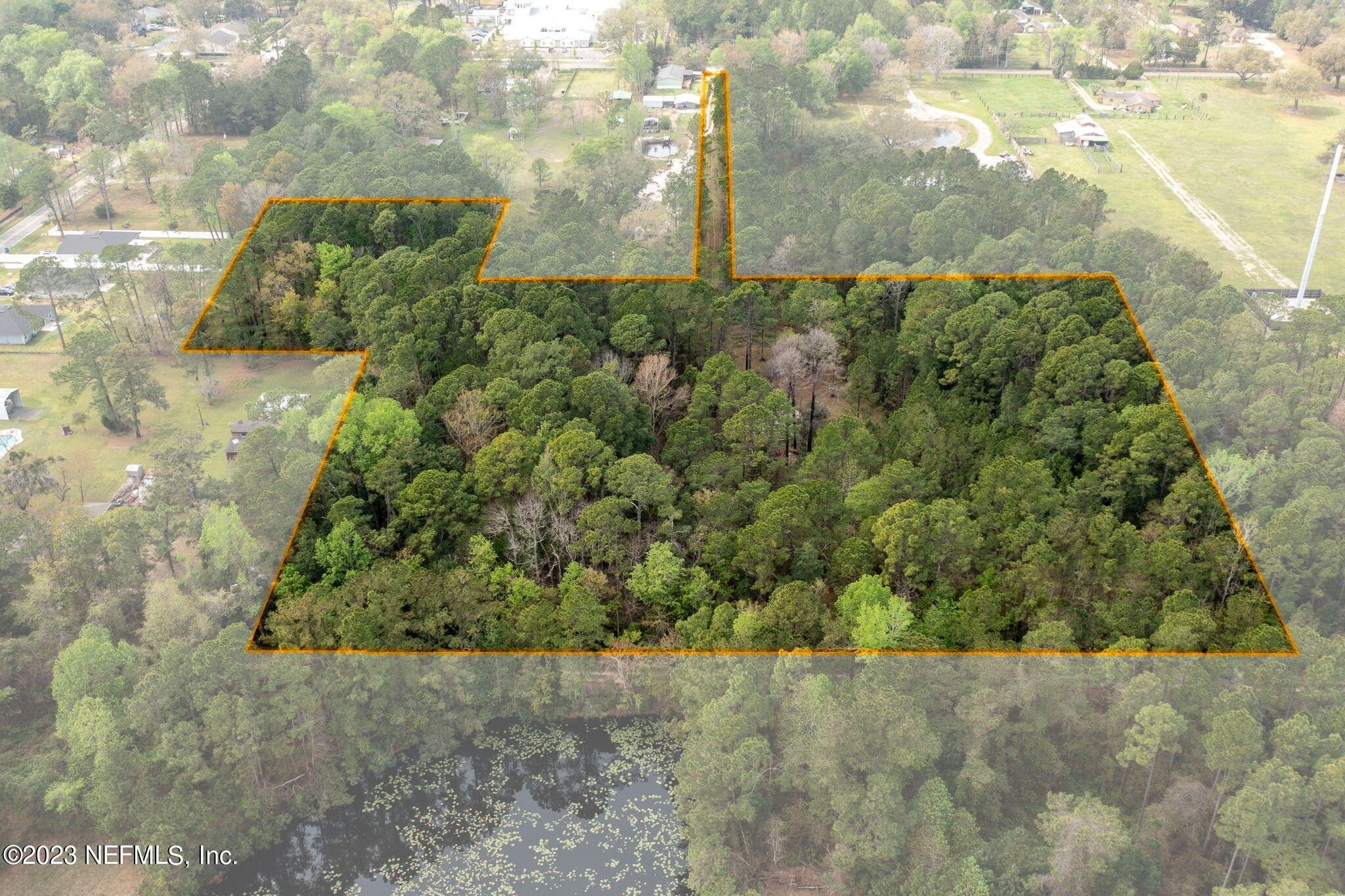 Jacksonville, Duval County, FL Farms and Ranches for sale Property ID