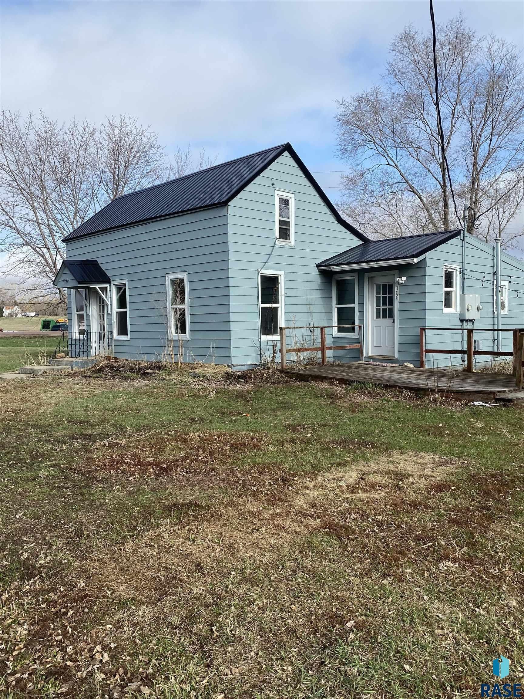 Egan, Moody County, SD House for sale Property ID 416295651 LandWatch