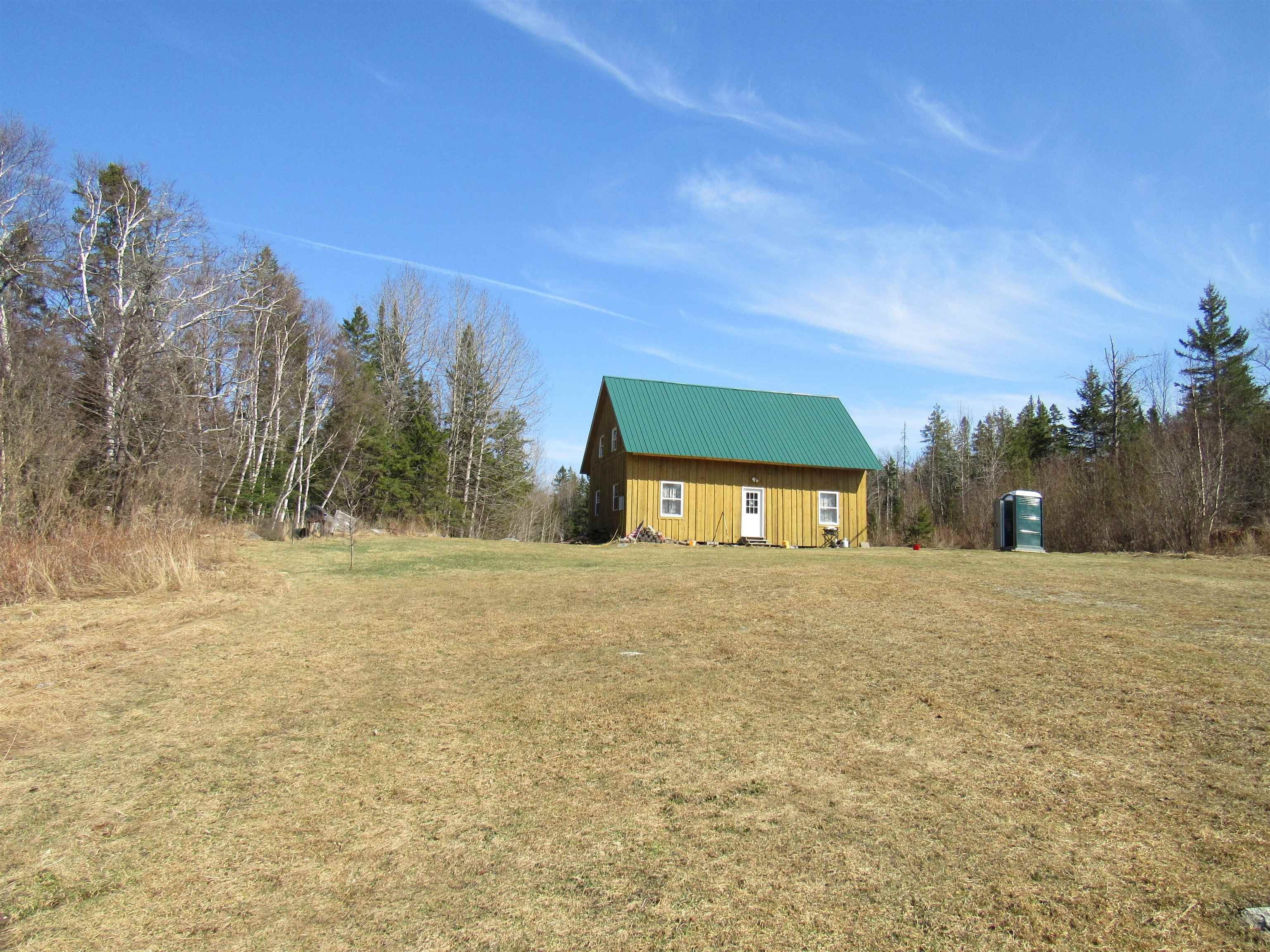 Evansville, Orleans County, VT House for sale Property ID 416296275