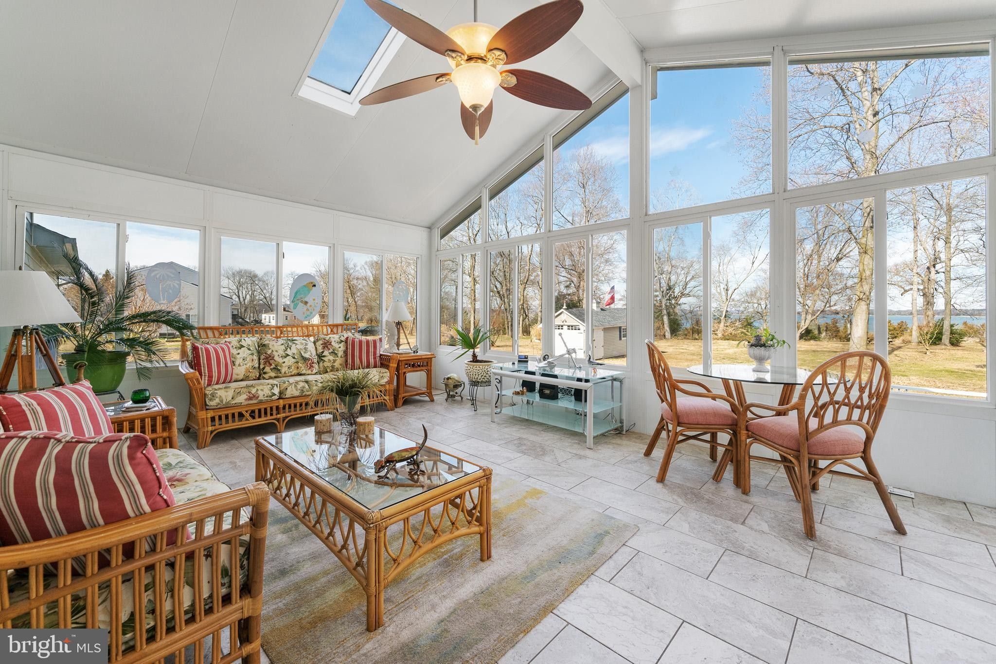 Prince Frederick, Calvert County, MD Lakefront Property, Waterfront