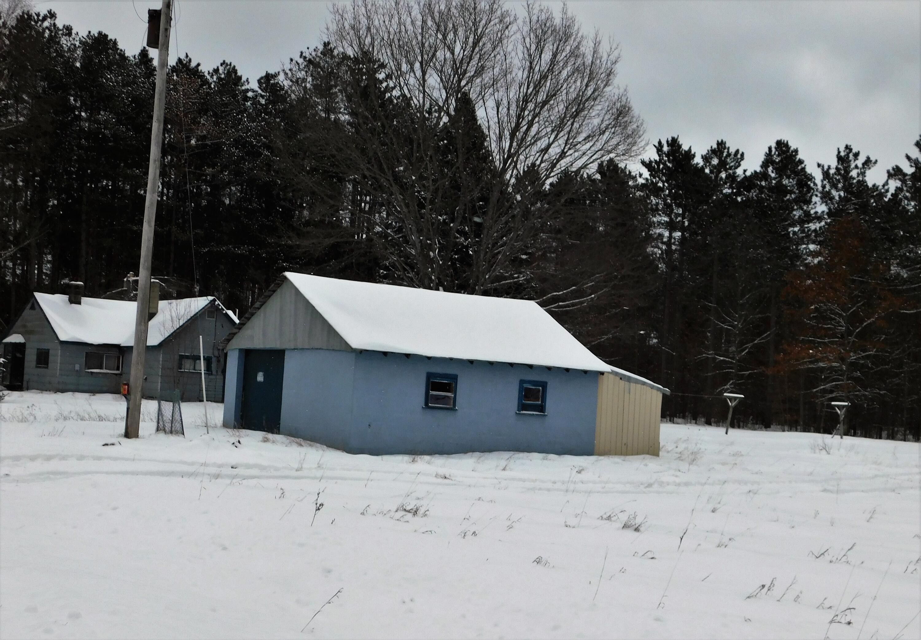 Harrietta, Wexford County, MI Farms and Ranches for sale Property ID