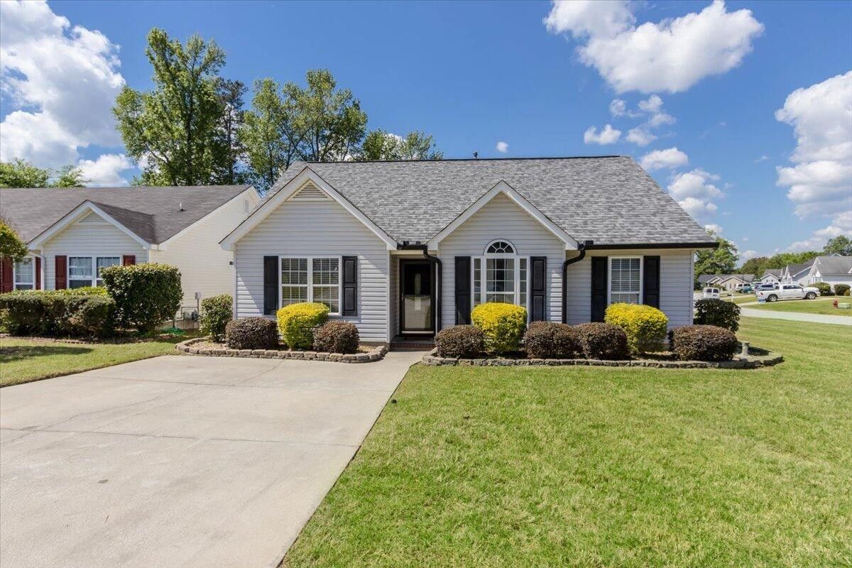 Grovetown, Columbia County, GA House for sale Property ID 416298089 LandWatch