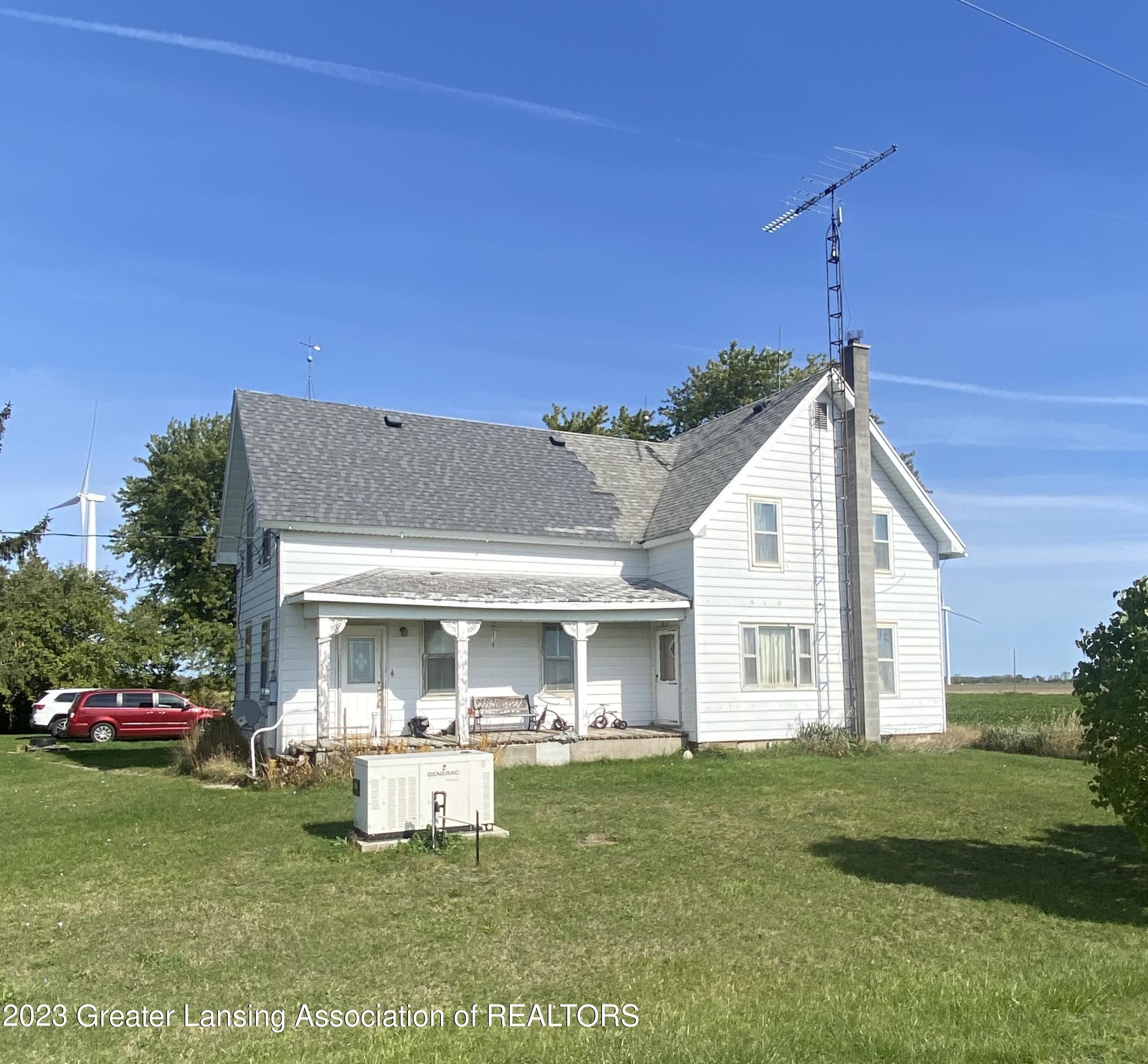 Port Hope, Huron County, MI House for sale Property ID 416298223