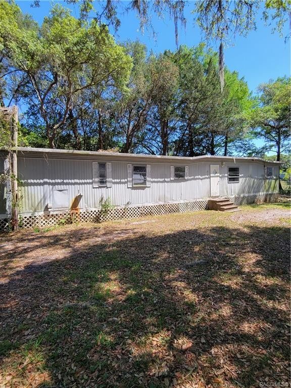 Hernando, Citrus County, FL Lakefront Property, Waterfront Property