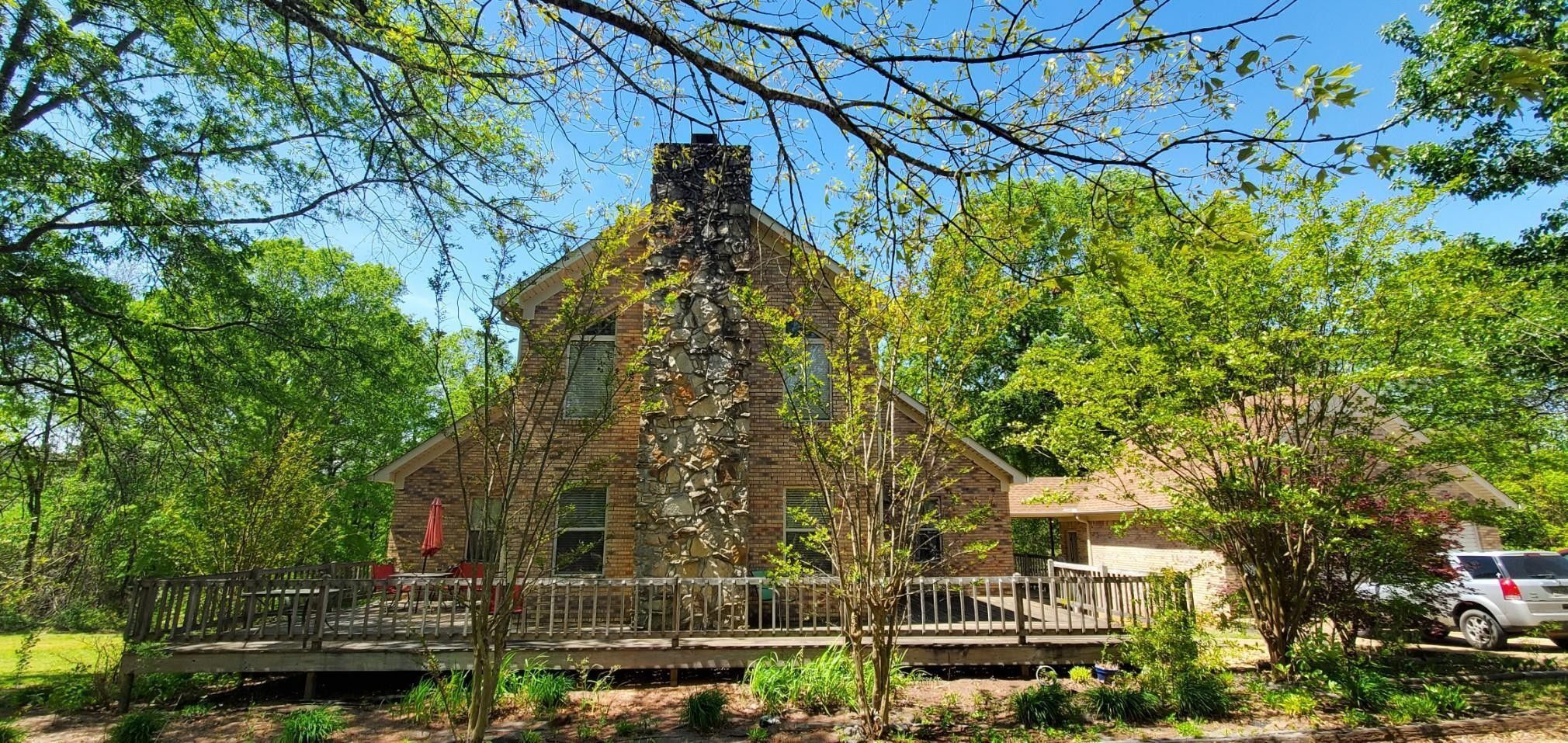 Iuka, Tishomingo County, MS House for sale Property ID 416298446