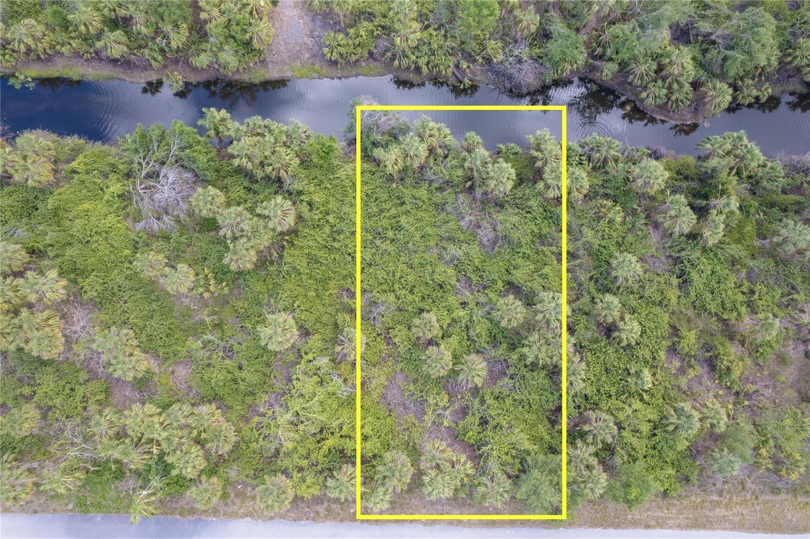 Port Charlotte, Charlotte County, FL Farms and Ranches, Lakefront