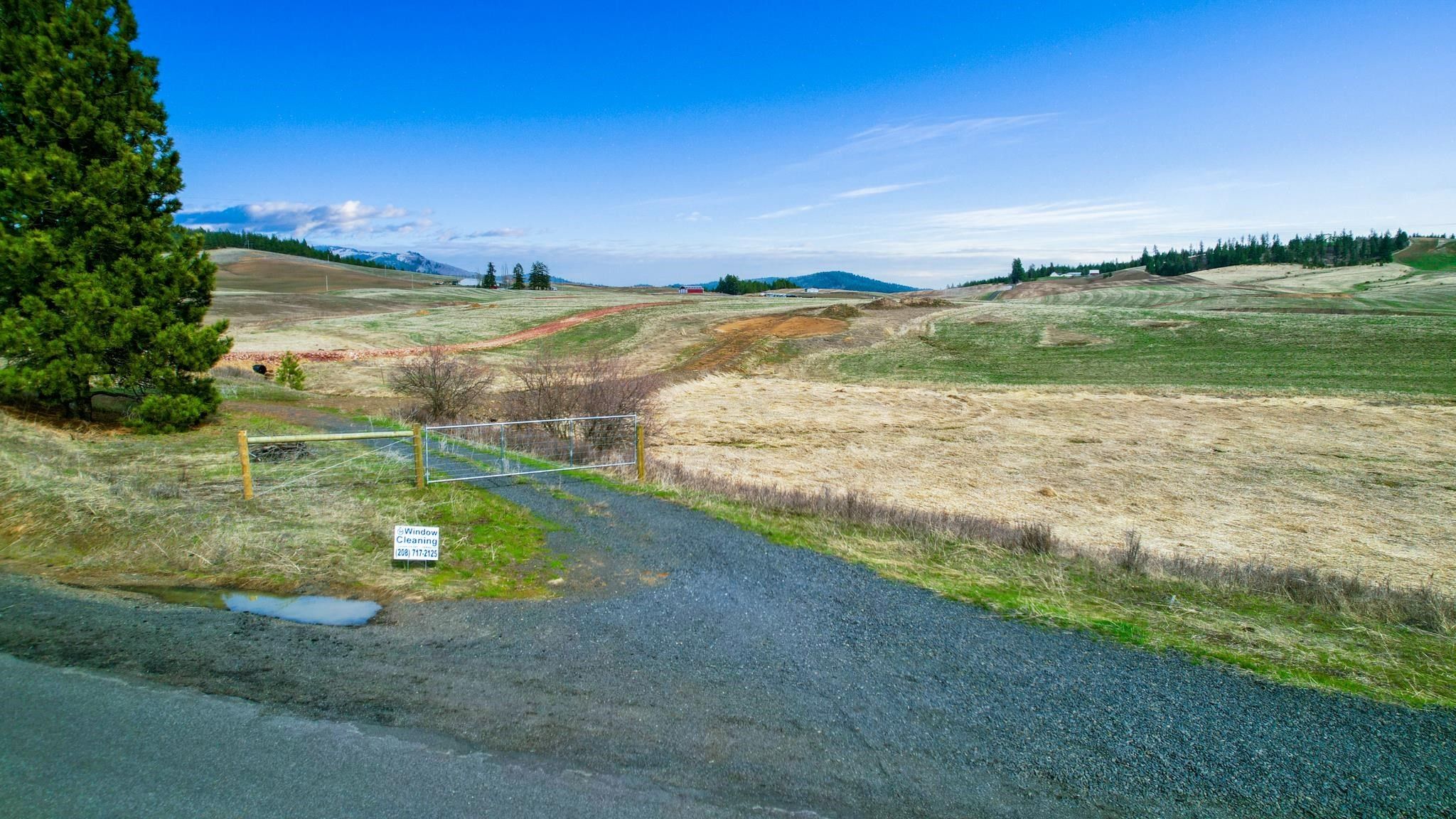 Rockford, Spokane County, WA Farms and Ranches, Lakefront Property, Waterfront Property for sale