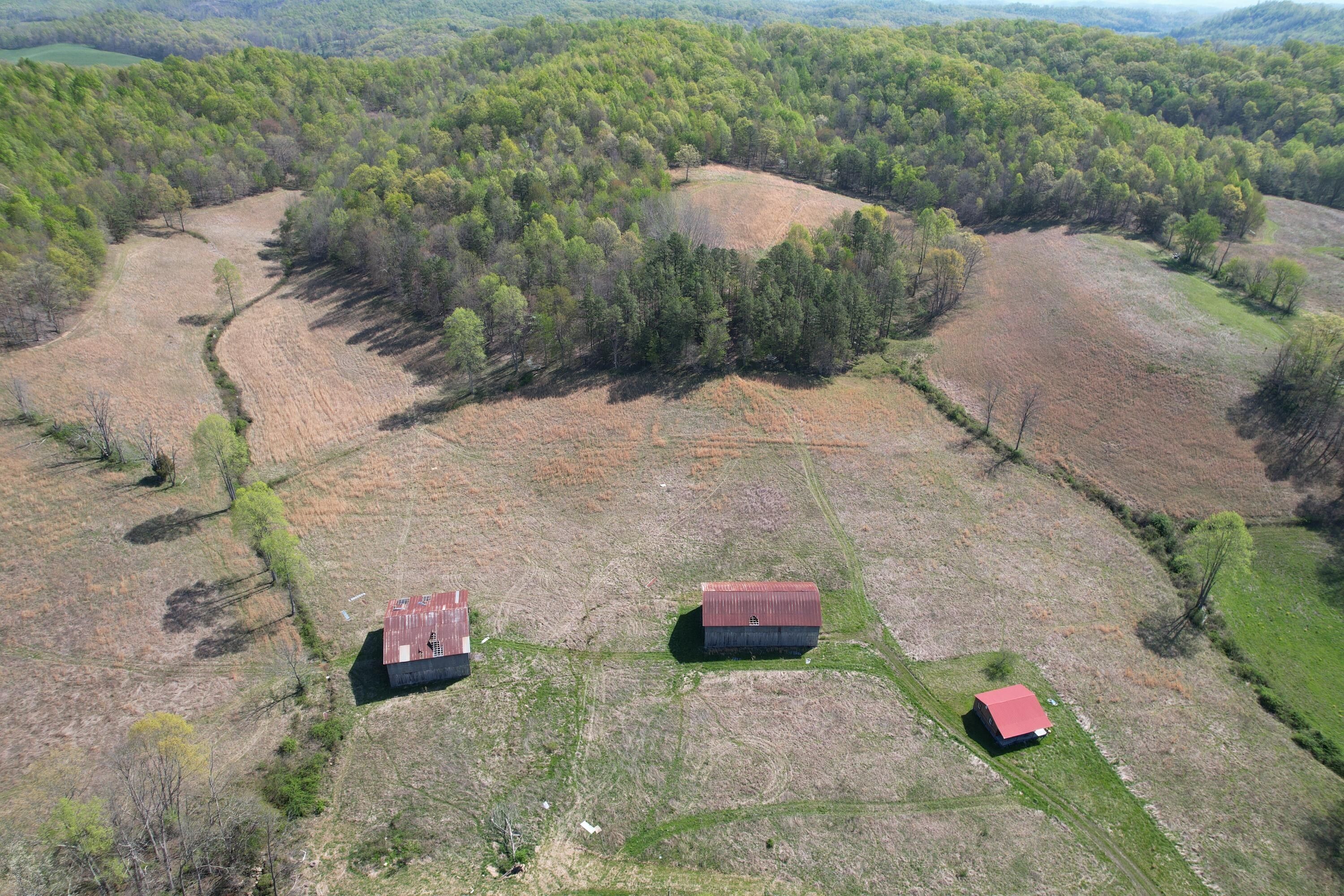 Manchester, Clay County, KY Farms and Ranches for sale Property ID