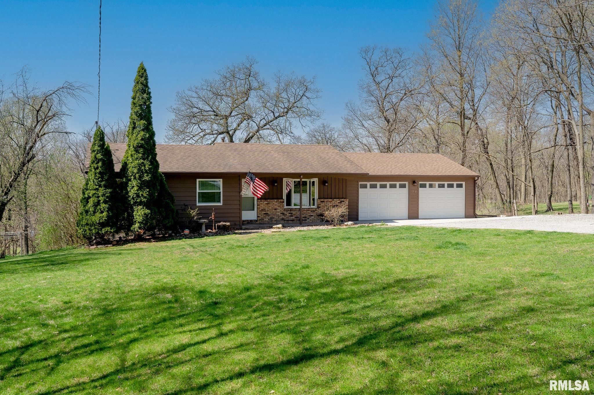 Sherrard, Mercer County, IL House for sale Property ID 416300374