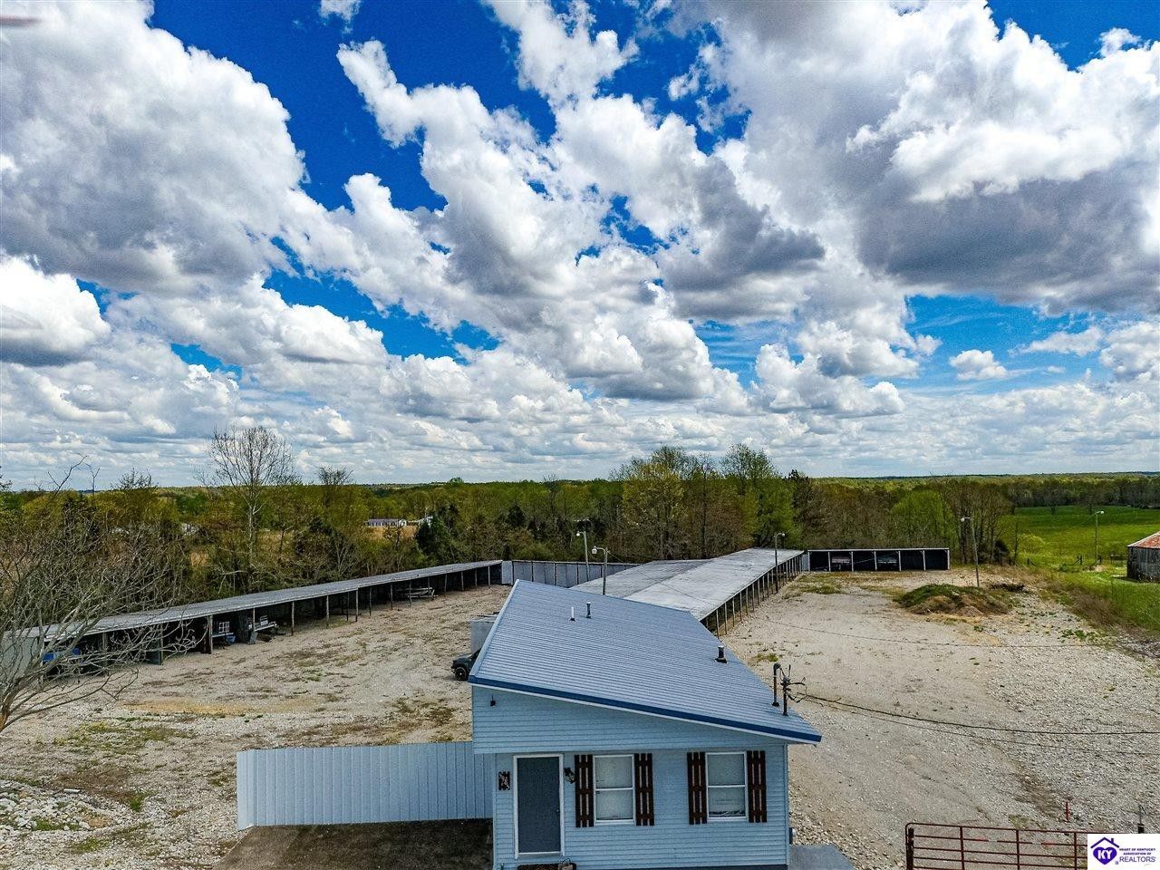 Westview, Breckinridge County, KY Commercial Property, Homesites for