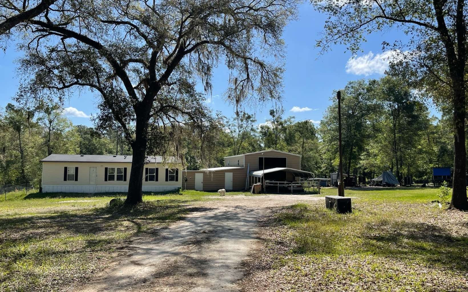 Lake City, Columbia County, FL House for sale Property ID 416300758