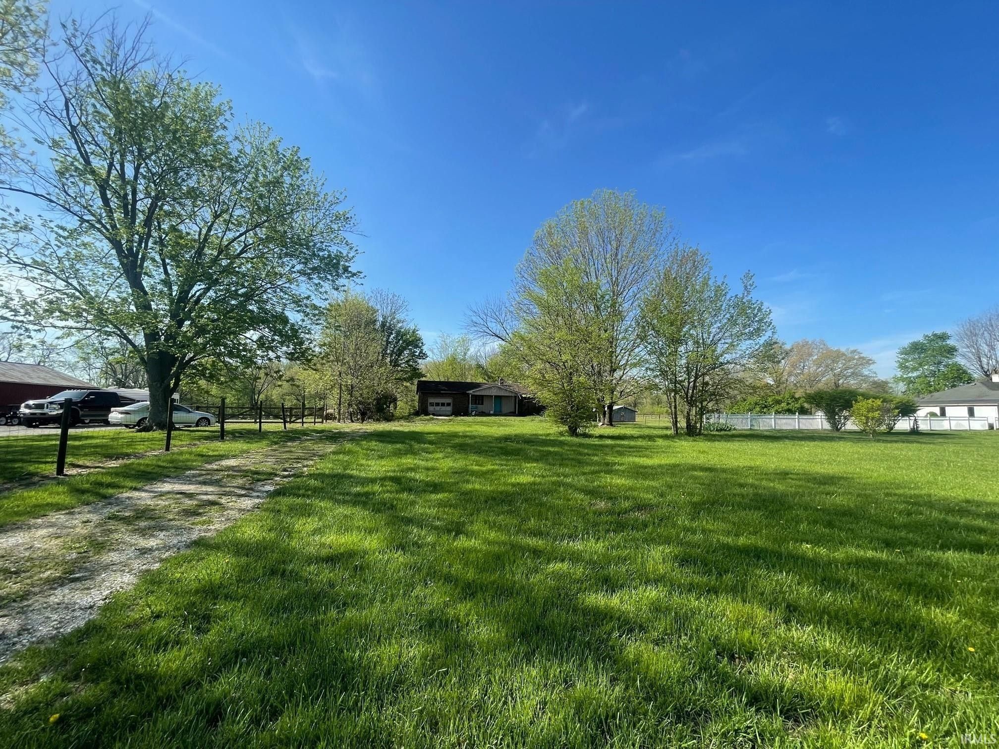 Boonville, Warrick County, IN Farms and Ranches for sale Property ID
