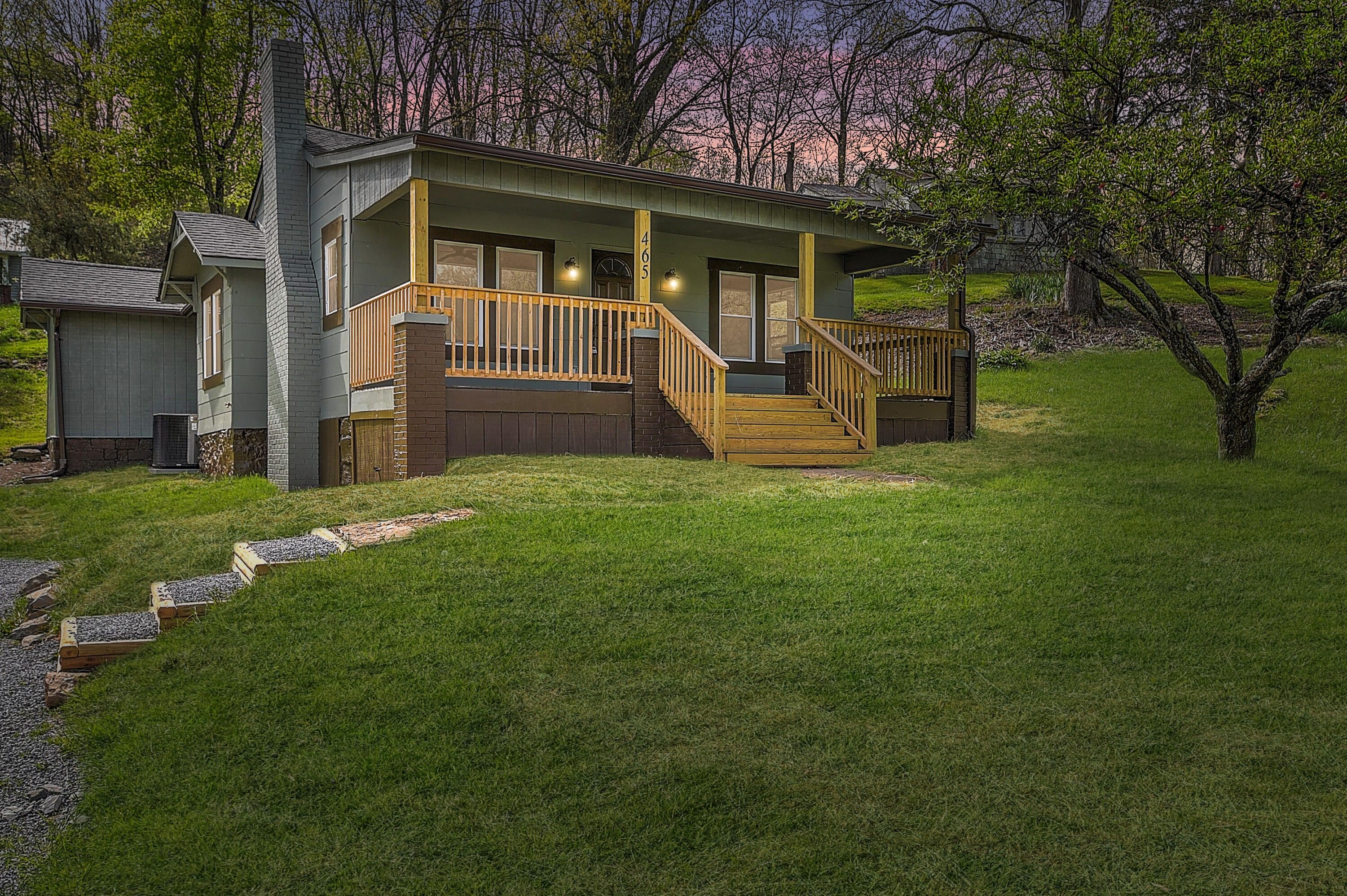 Watauga, Sullivan County, TN House for sale Property ID 416301066