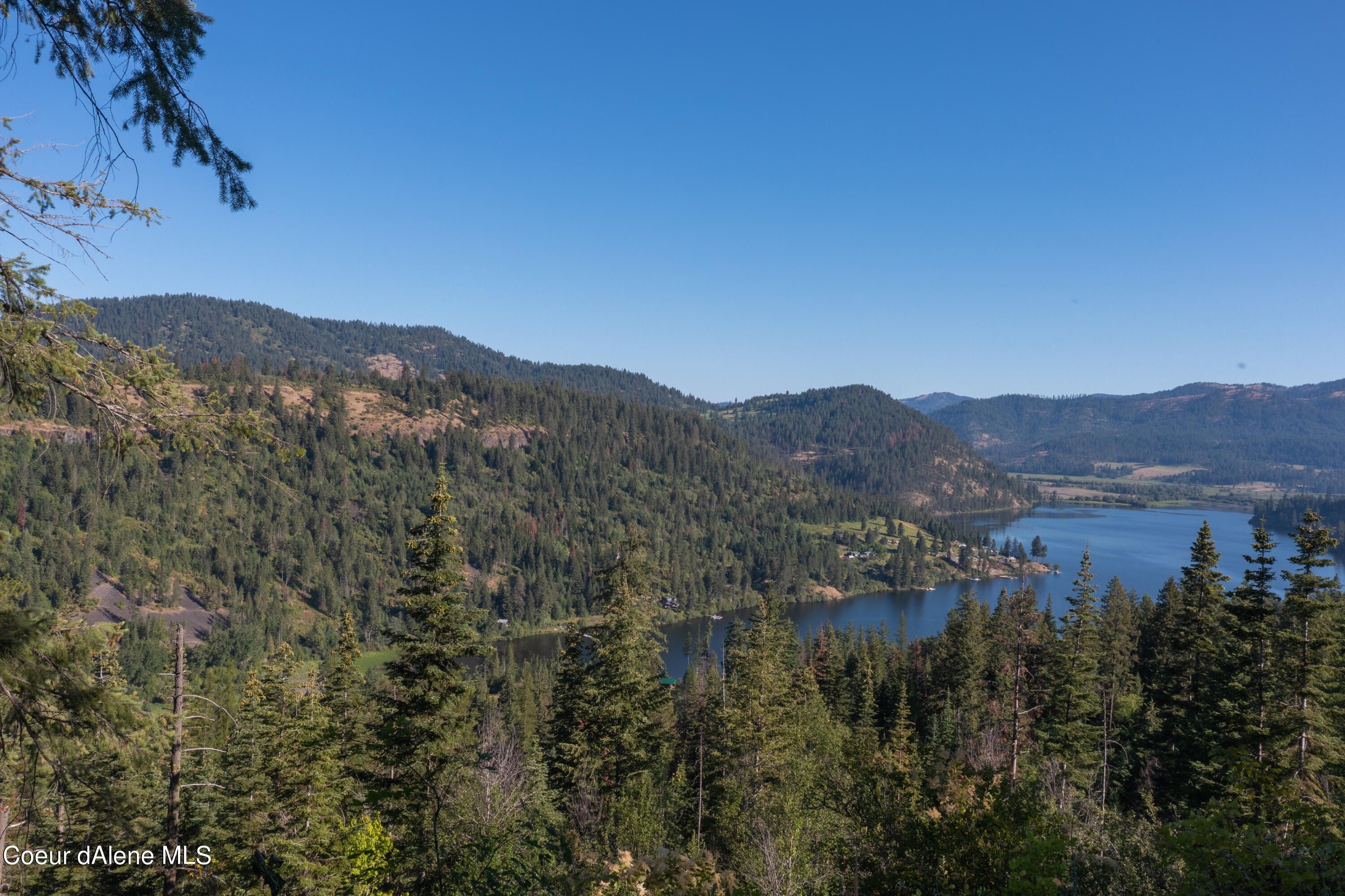 St Maries, Kootenai County, ID Farms and Ranches for sale Property ID