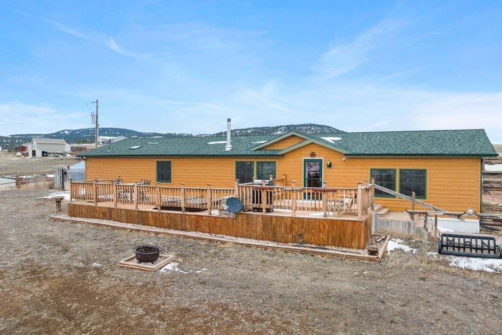 Sundance, Crook County, WY House for sale Property ID 416301930