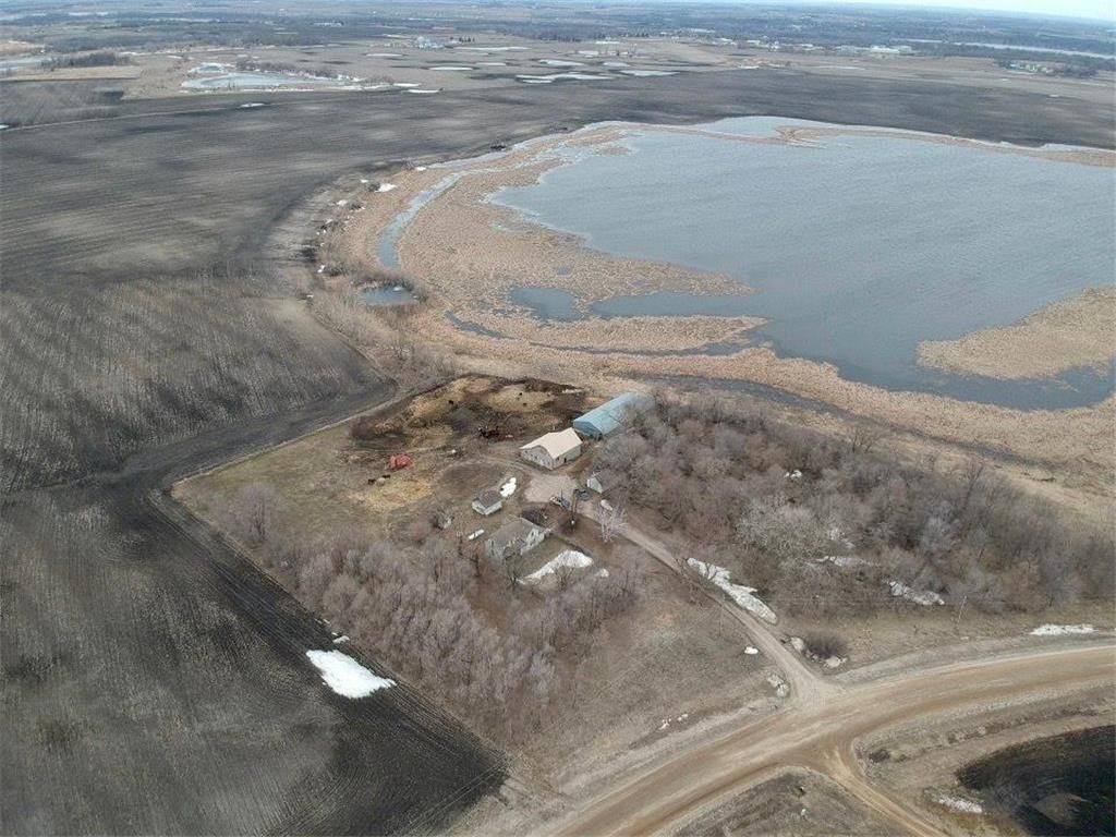Ortonville, Big Stone County, MN Farms and Ranches, House for sale