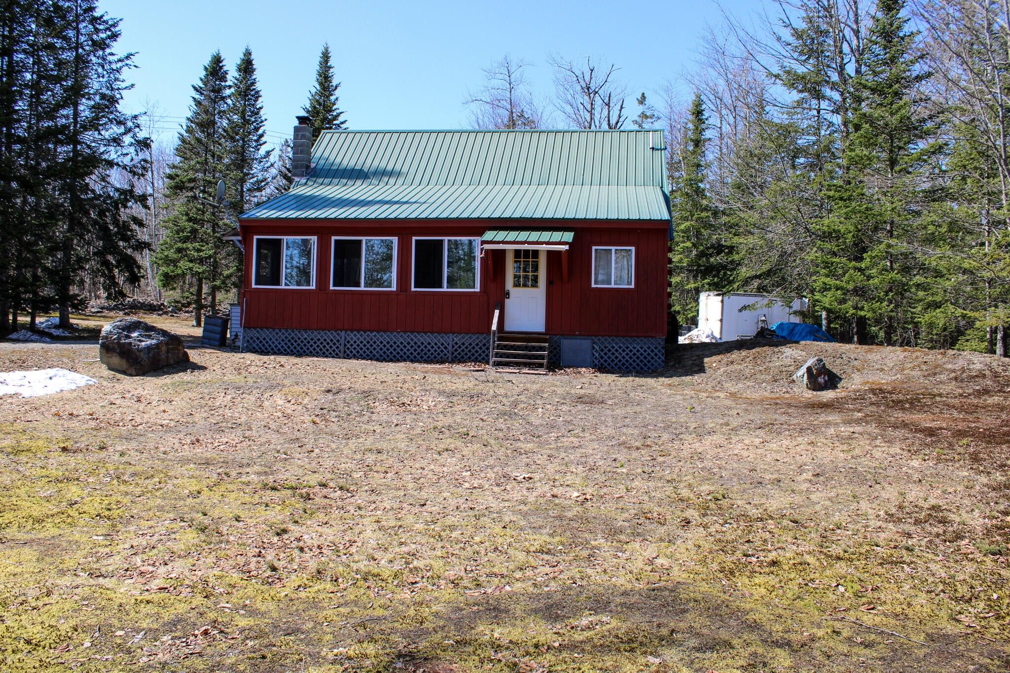 Cardville, Penobscot County, ME House for sale Property ID 416302599 LandWatch