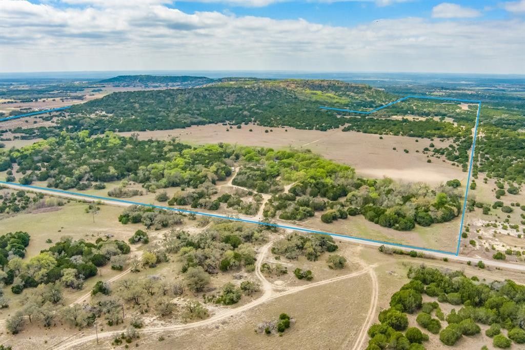 Kempner, Lampasas County, TX Farms and Ranches for sale Property ID