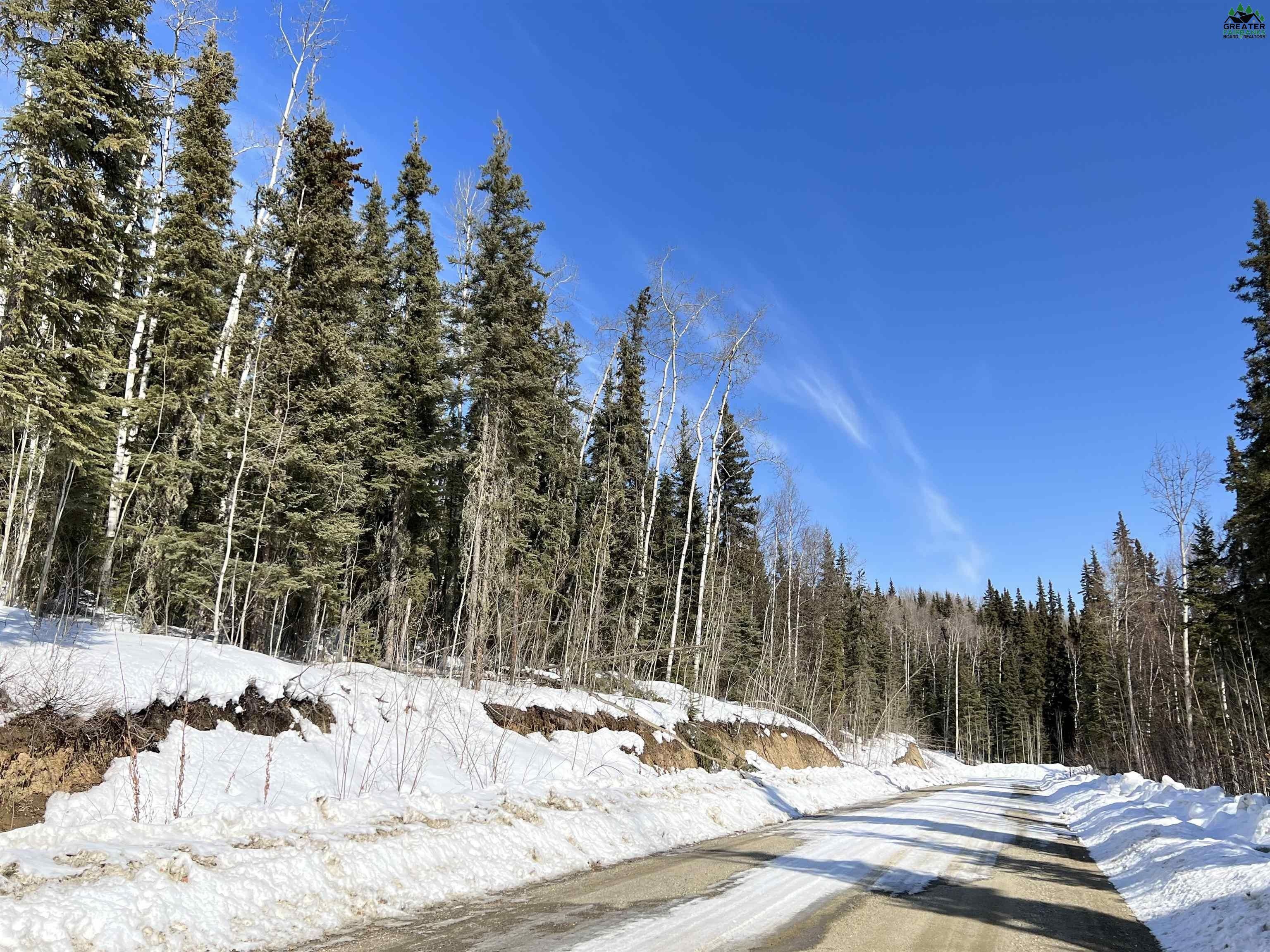 Fairbanks, Fairbanks North Star Borough, AK Farms and Ranches, Homesites for sale Property ID