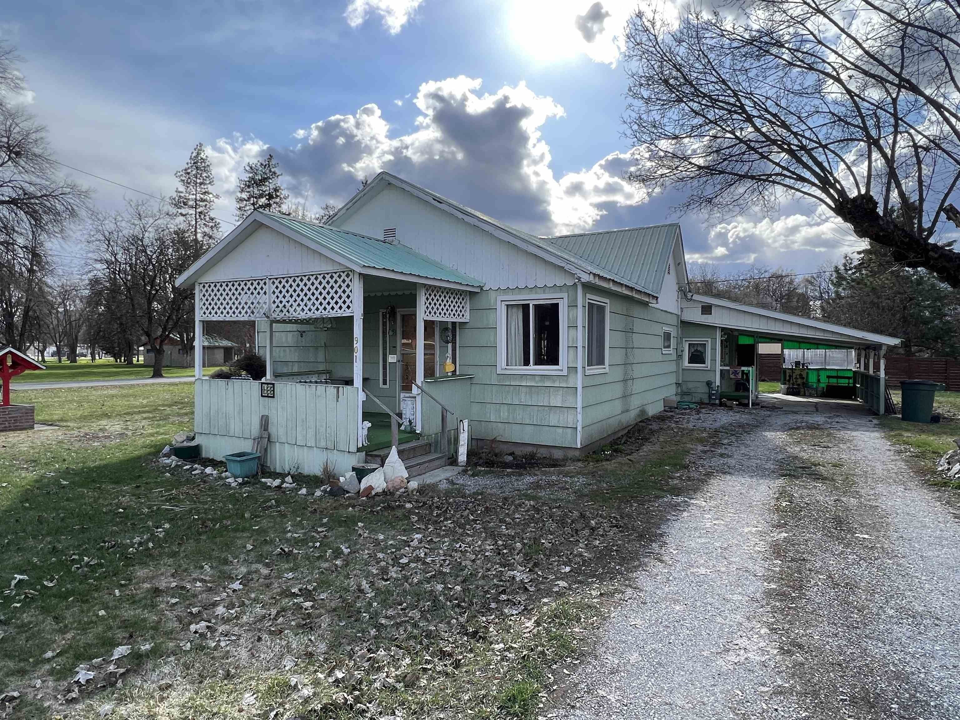 Chewelah, Stevens County, WA House for sale Property ID 416303501