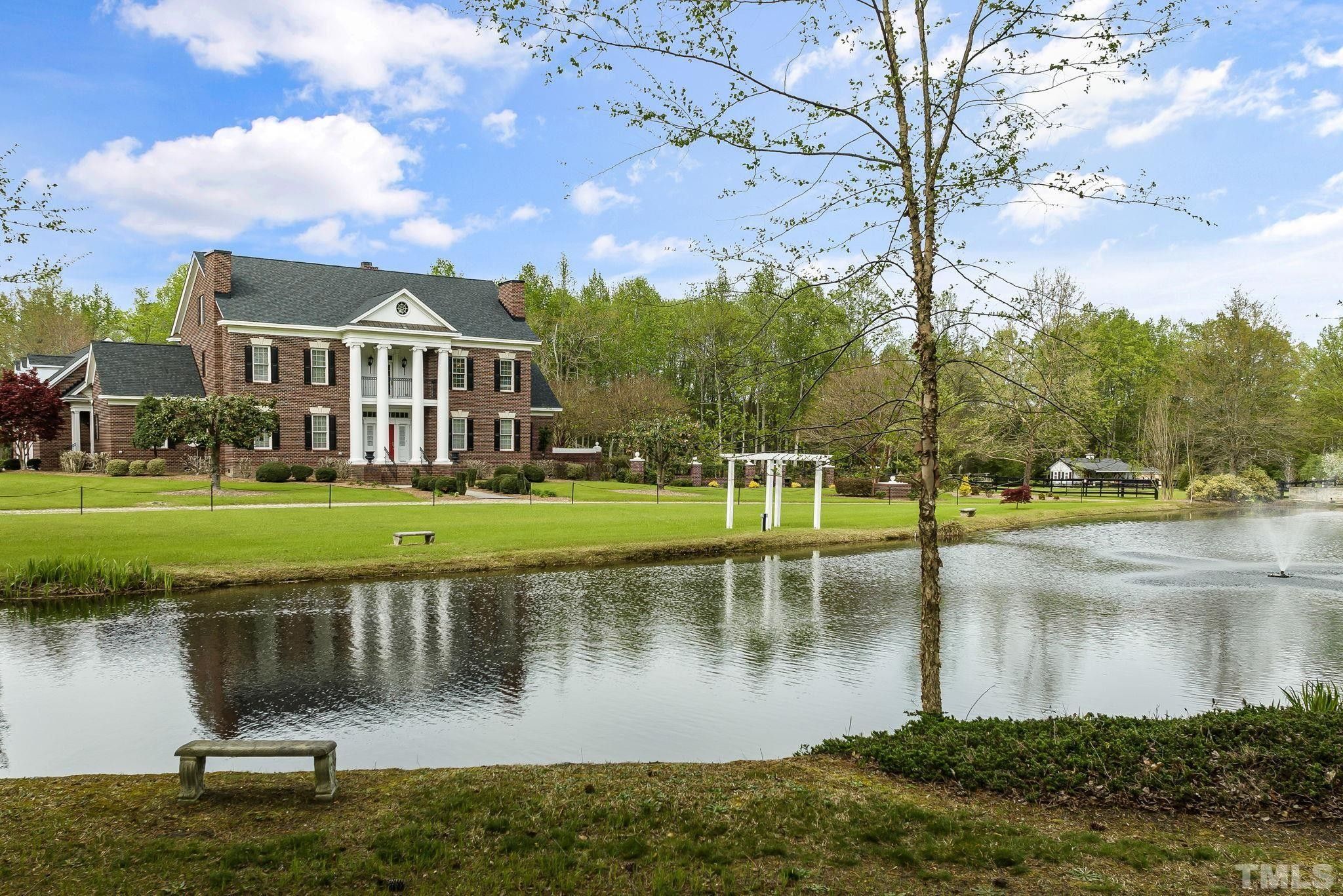 Sims, Wilson County, NC House for sale Property ID 416303634 LandWatch