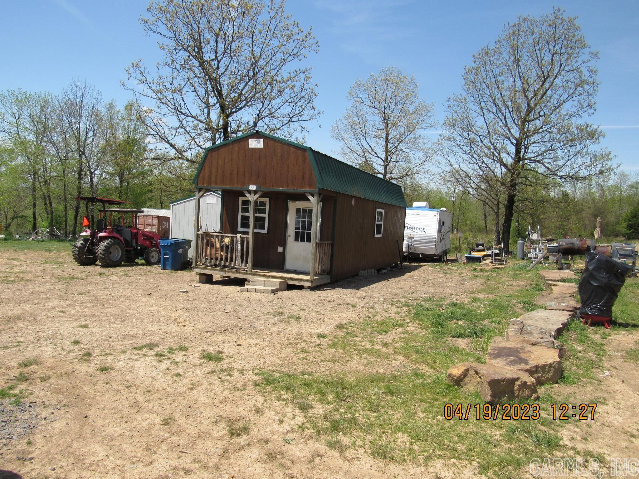 Dennard, Van Buren County, AR House for sale Property ID 416303927