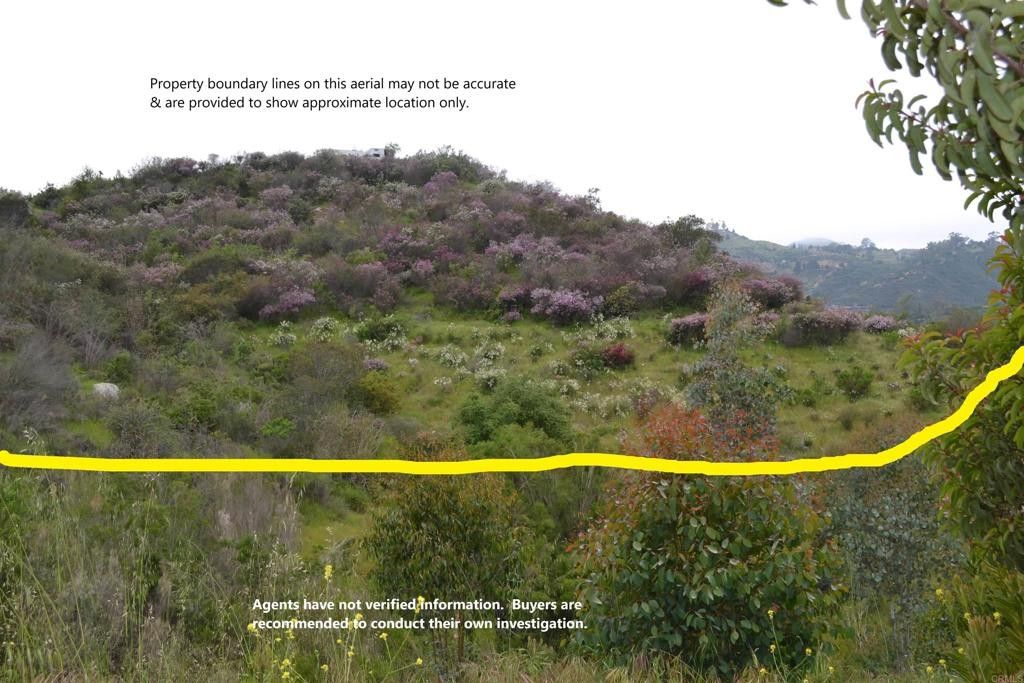 Fallbrook, San Diego County, CA Farms and Ranches, Homesites for sale Property ID 416303947