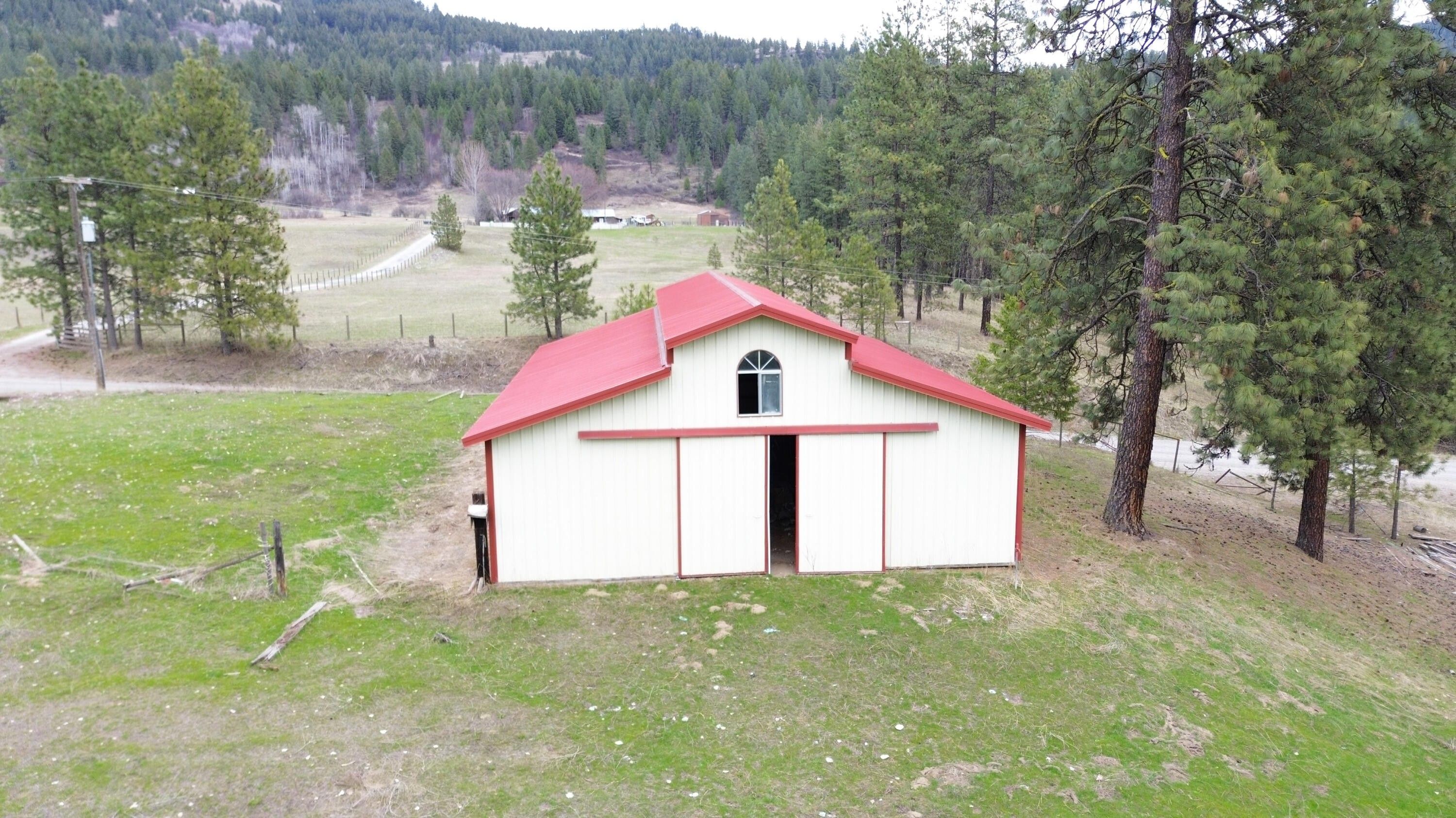 3381 ROCKCUT RD, Kettle Falls, WA 99141 MLS 42141 LandWatch