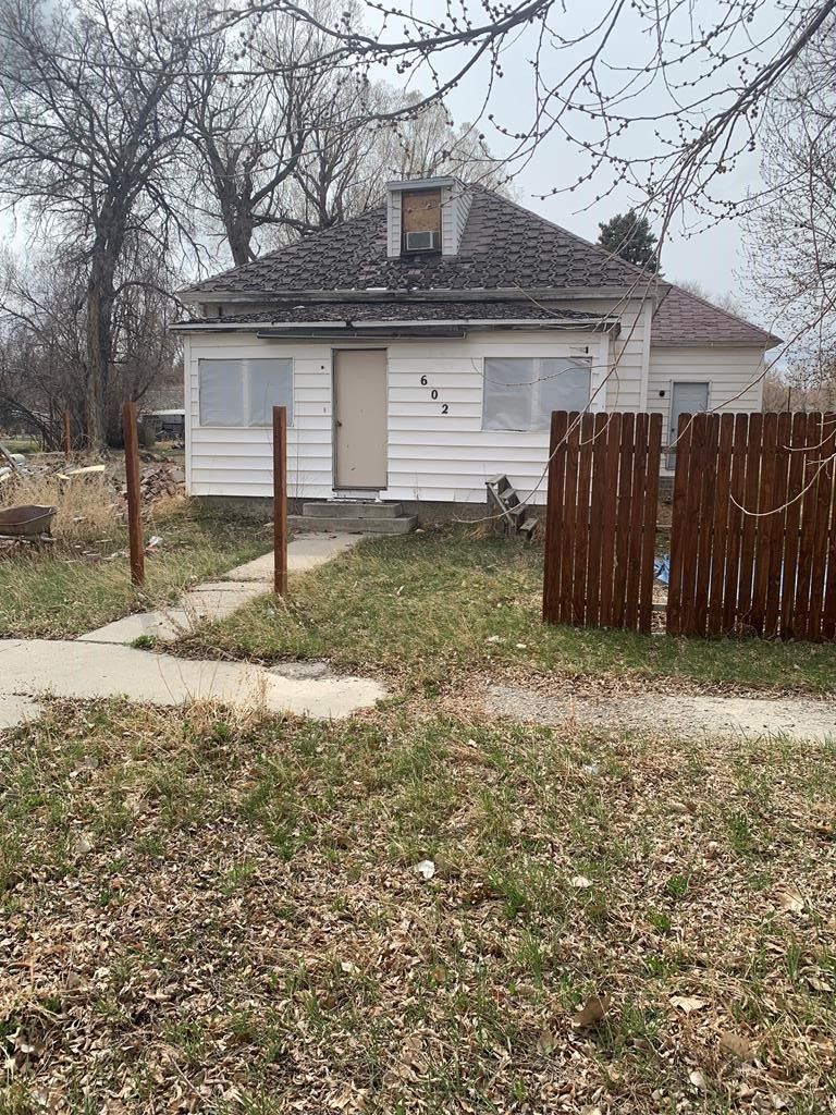 Basin, Big Horn County, WY House for sale Property ID 416304556