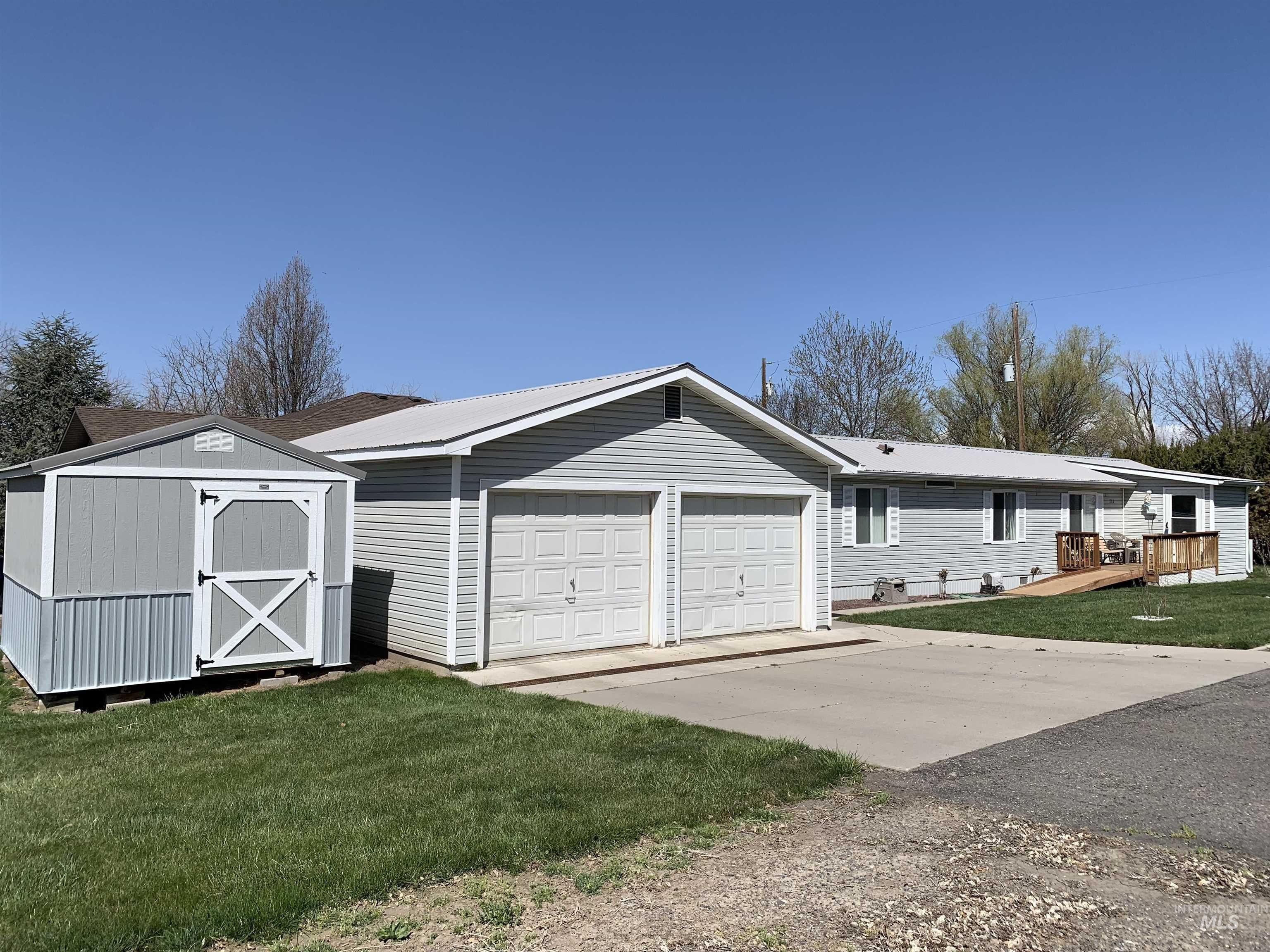 Hagerman, Gooding County, ID House for sale Property ID 416305116 LandWatch