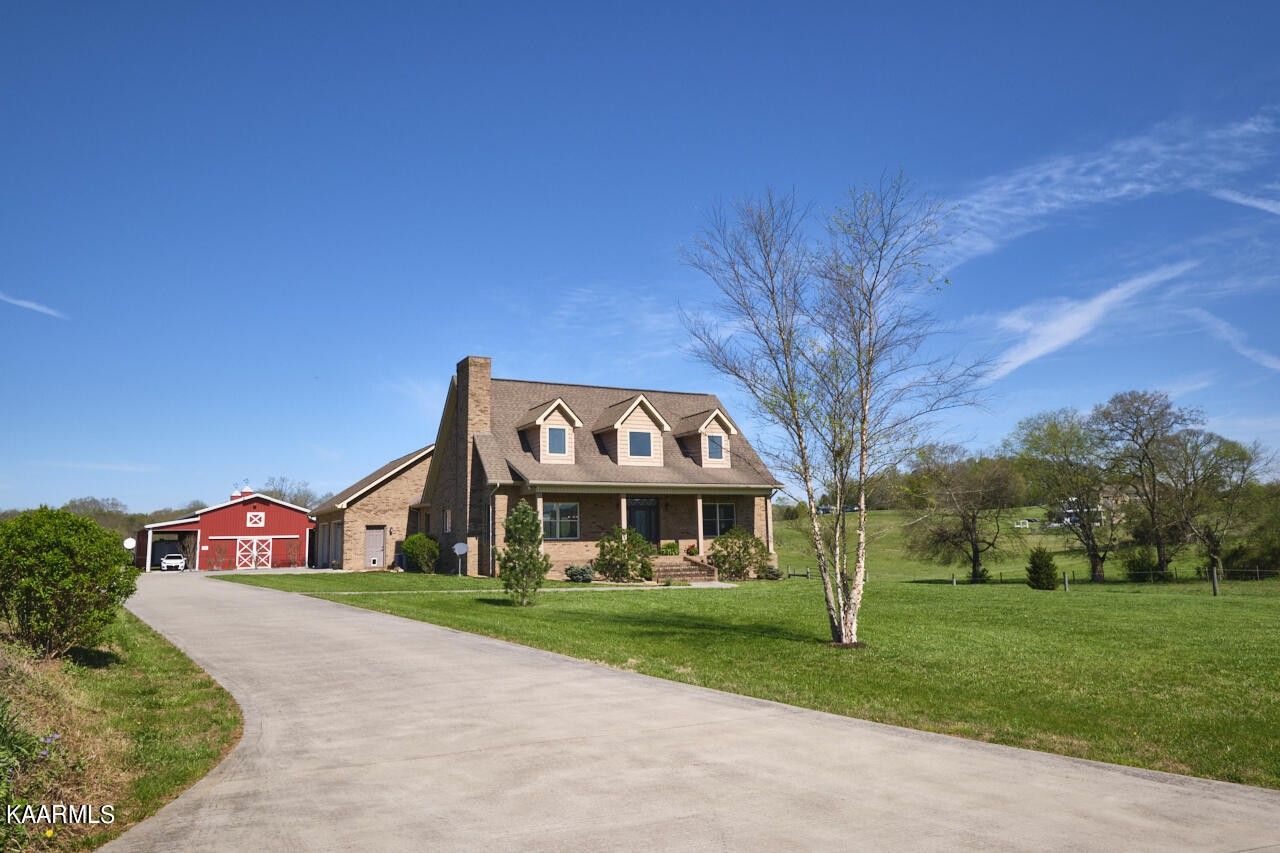 Blaine, Grainger County, TN House for sale Property ID 416305207