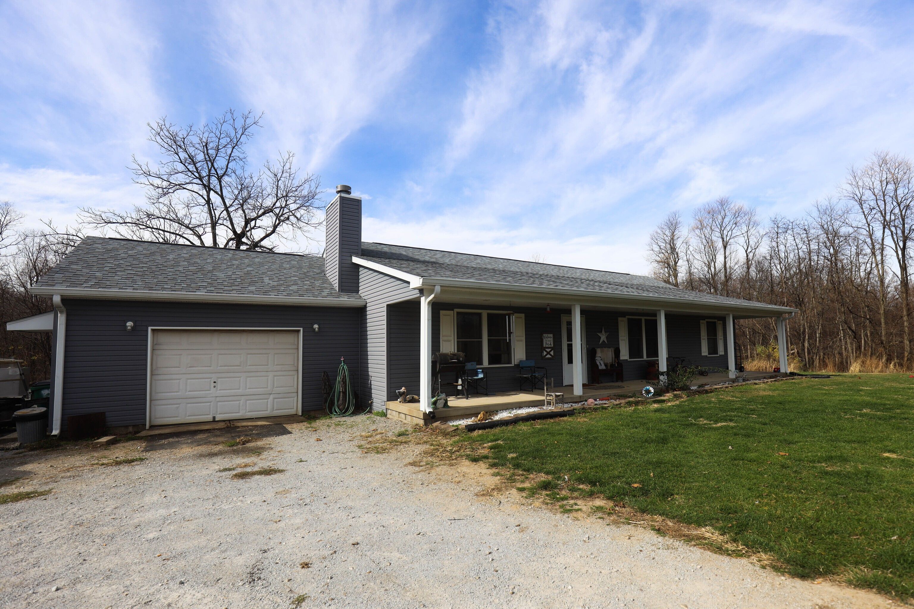 Martinsville, County, IN House for sale Property ID 416305382