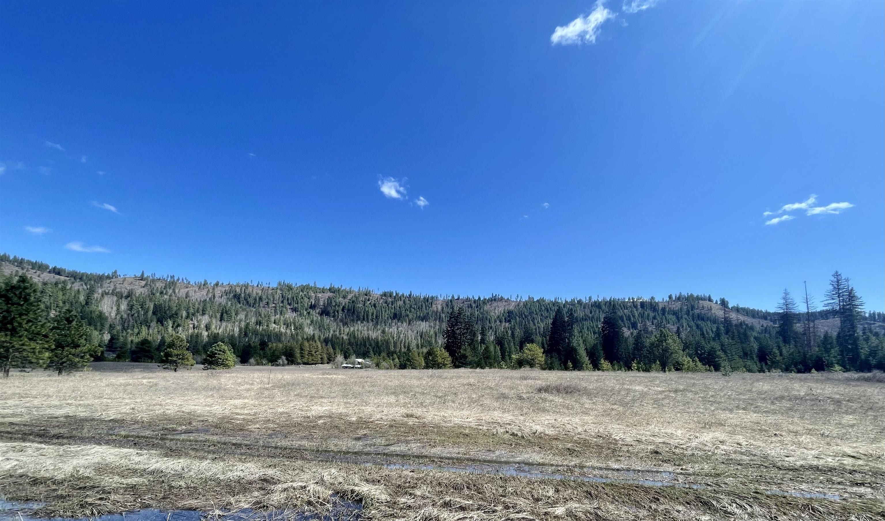 Cusick, Pend Oreille County, WA Farms and Ranches, Lakefront Property