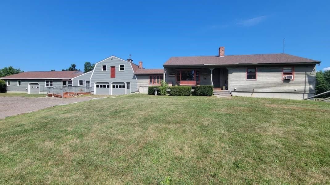 Chichester, Merrimack County, NH House for sale Property ID 416305585