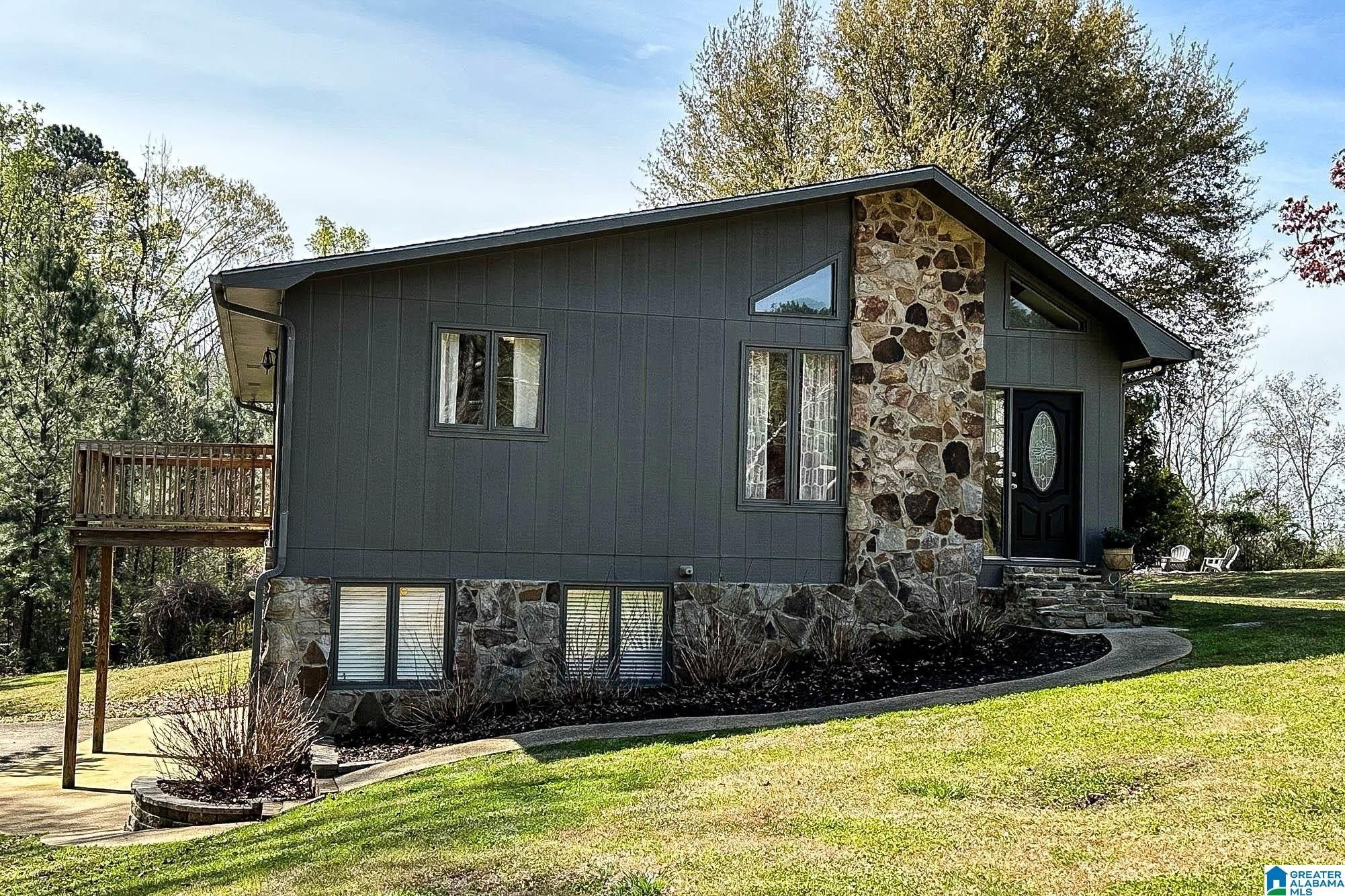 Anniston, Calhoun County, AL House for sale Property ID 416307677